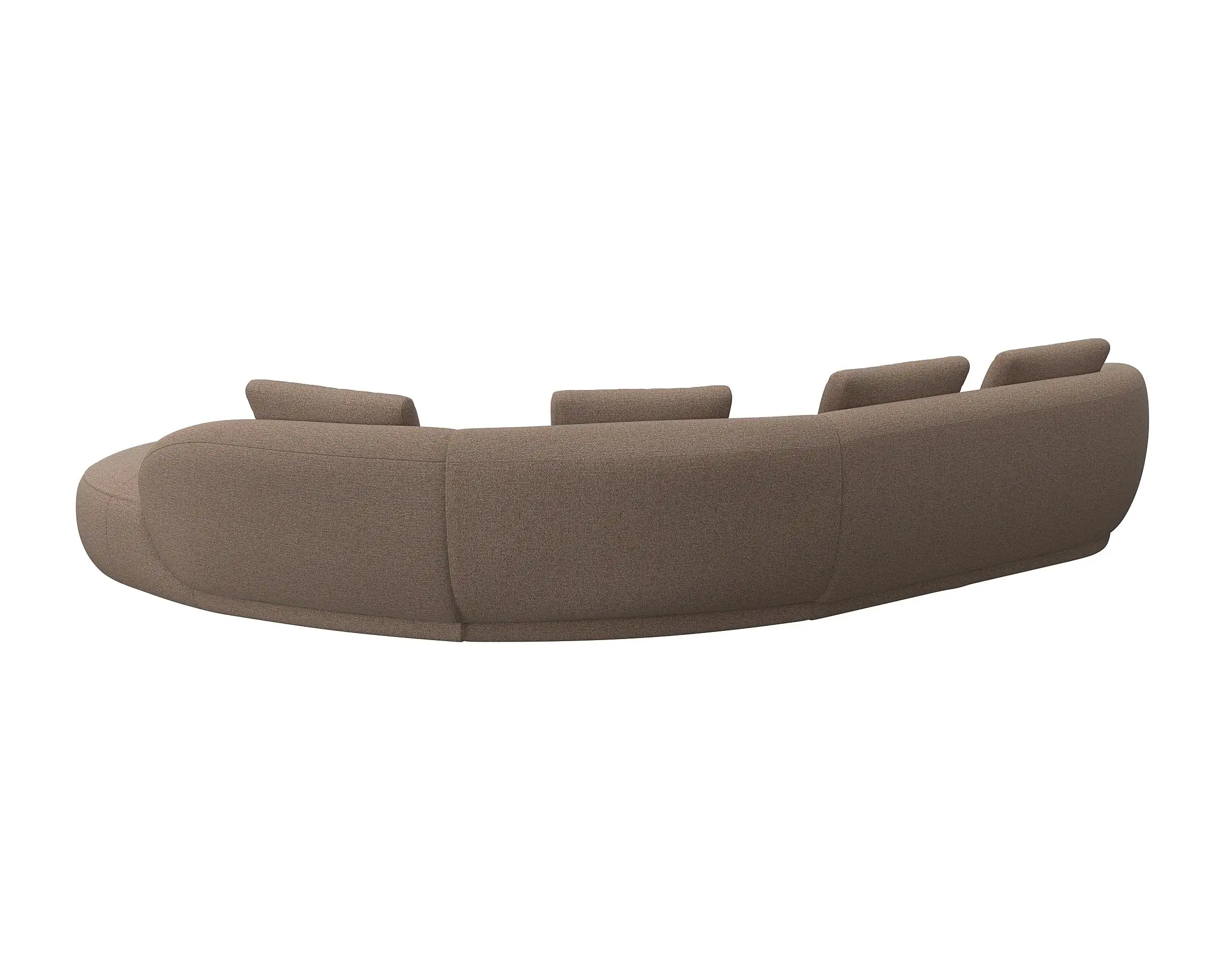 Flexlux 2.5 Sitzer Echcouch Chaiselong Bild 3