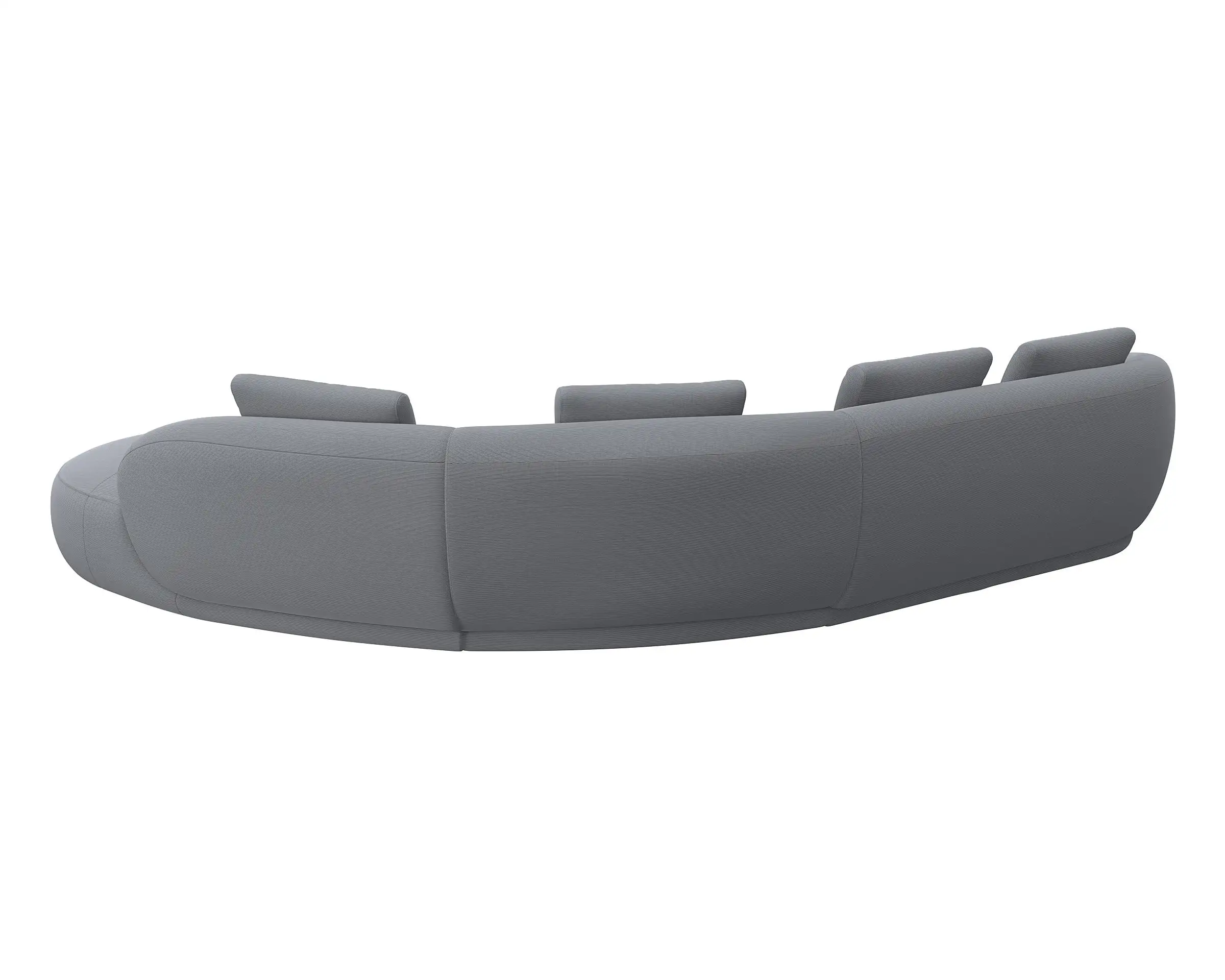 Flexlux 2.5 Sitzer Echcouch Chaiselong Bild 3