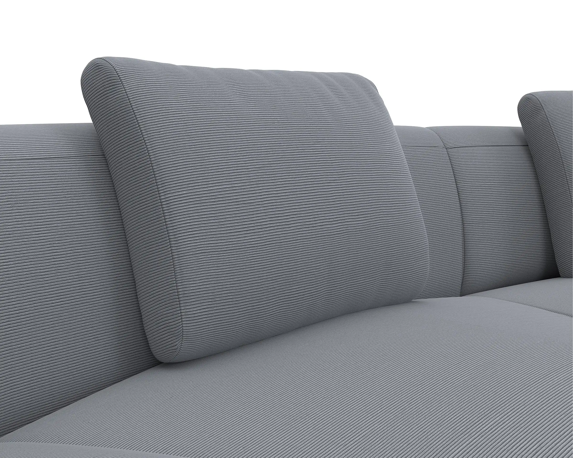 Flexlux 2.5 Sitzer Echcouch Chaiselong Bild 4