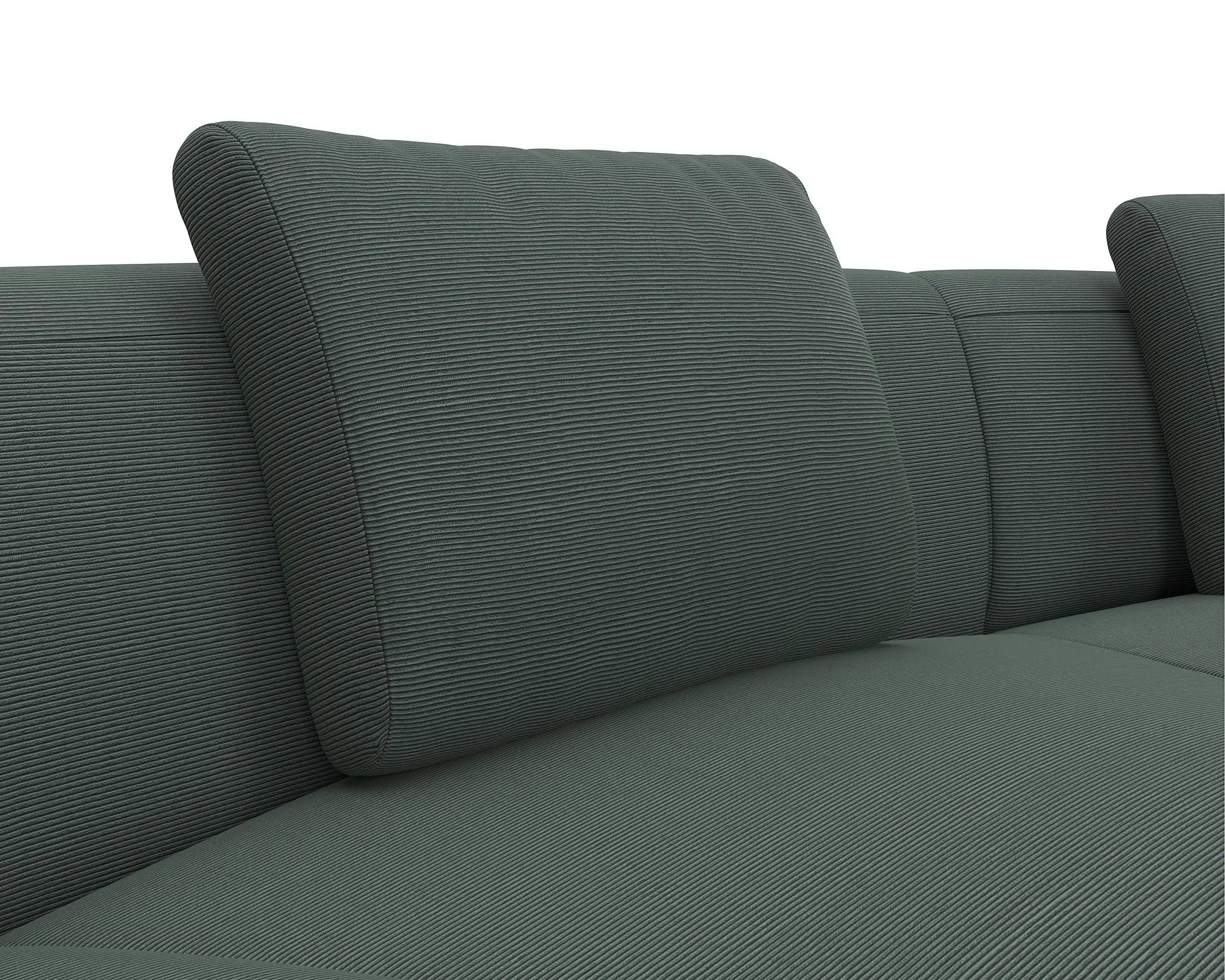 Flexlux 2.5 Sitzer Echcouch Chaiselong Bild 4
