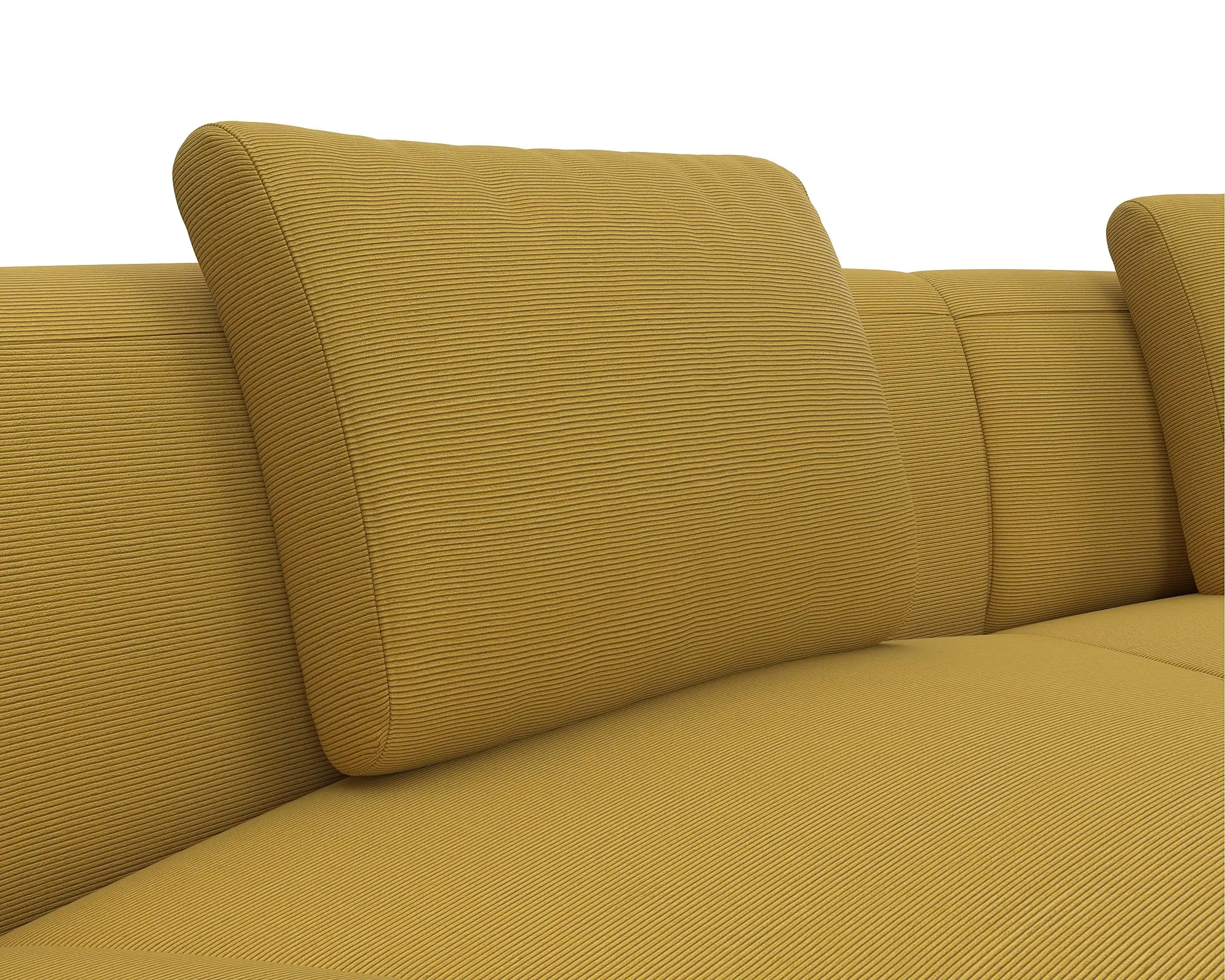 Flexlux 2.5 Sitzer Echcouch Chaiselong Bild 4