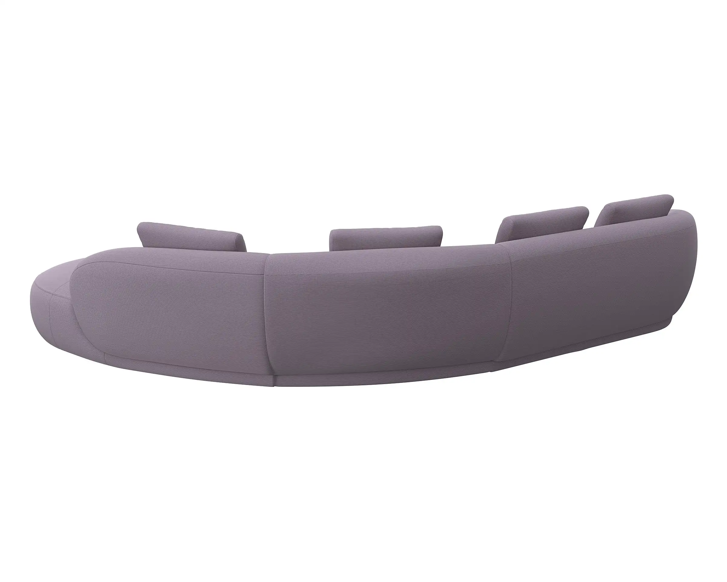 Flexlux 2.5 Sitzer Echcouch Chaiselong Bild 3