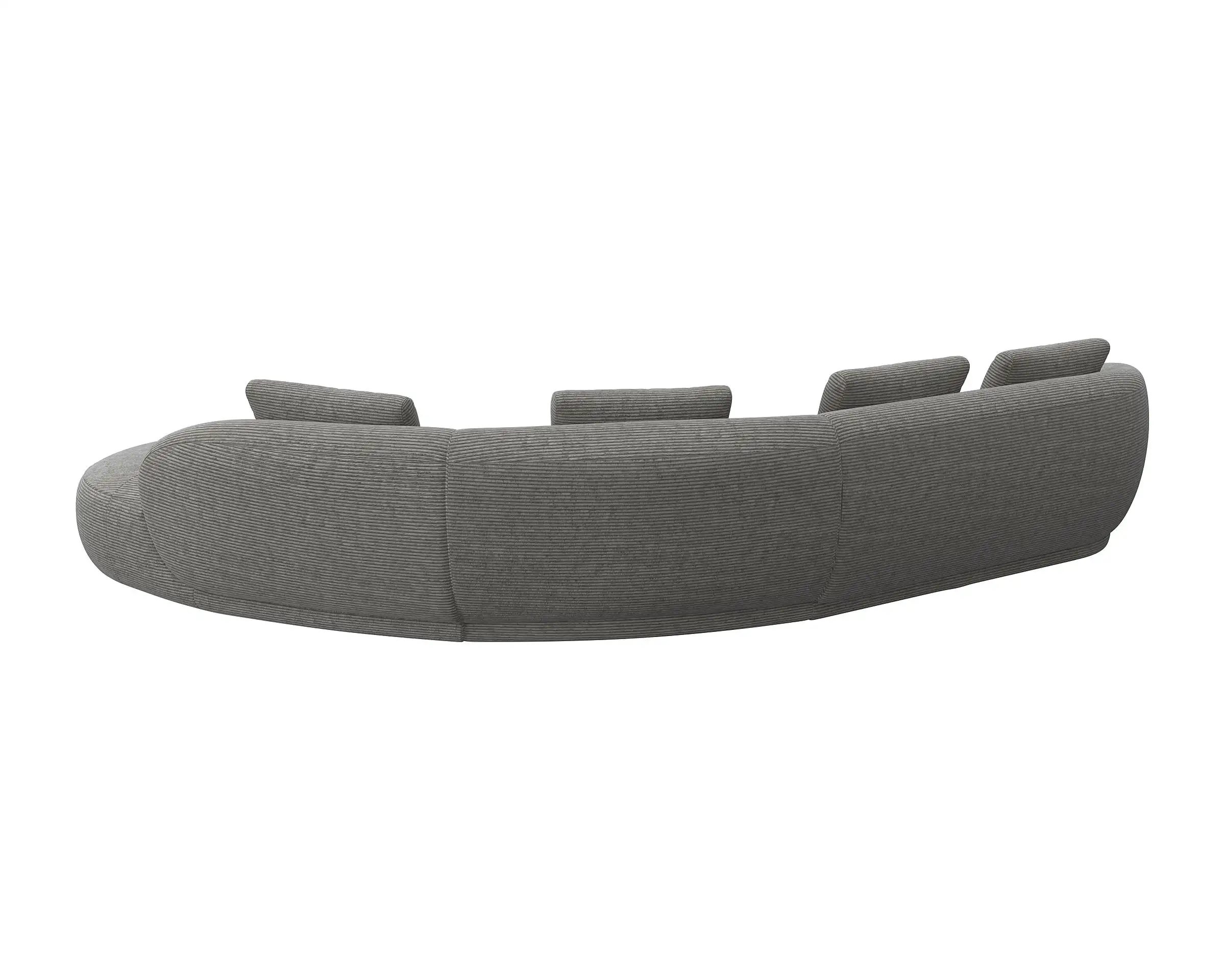 Flexlux 2.5 Sitzer Echcouch Chaiselong Bild 3