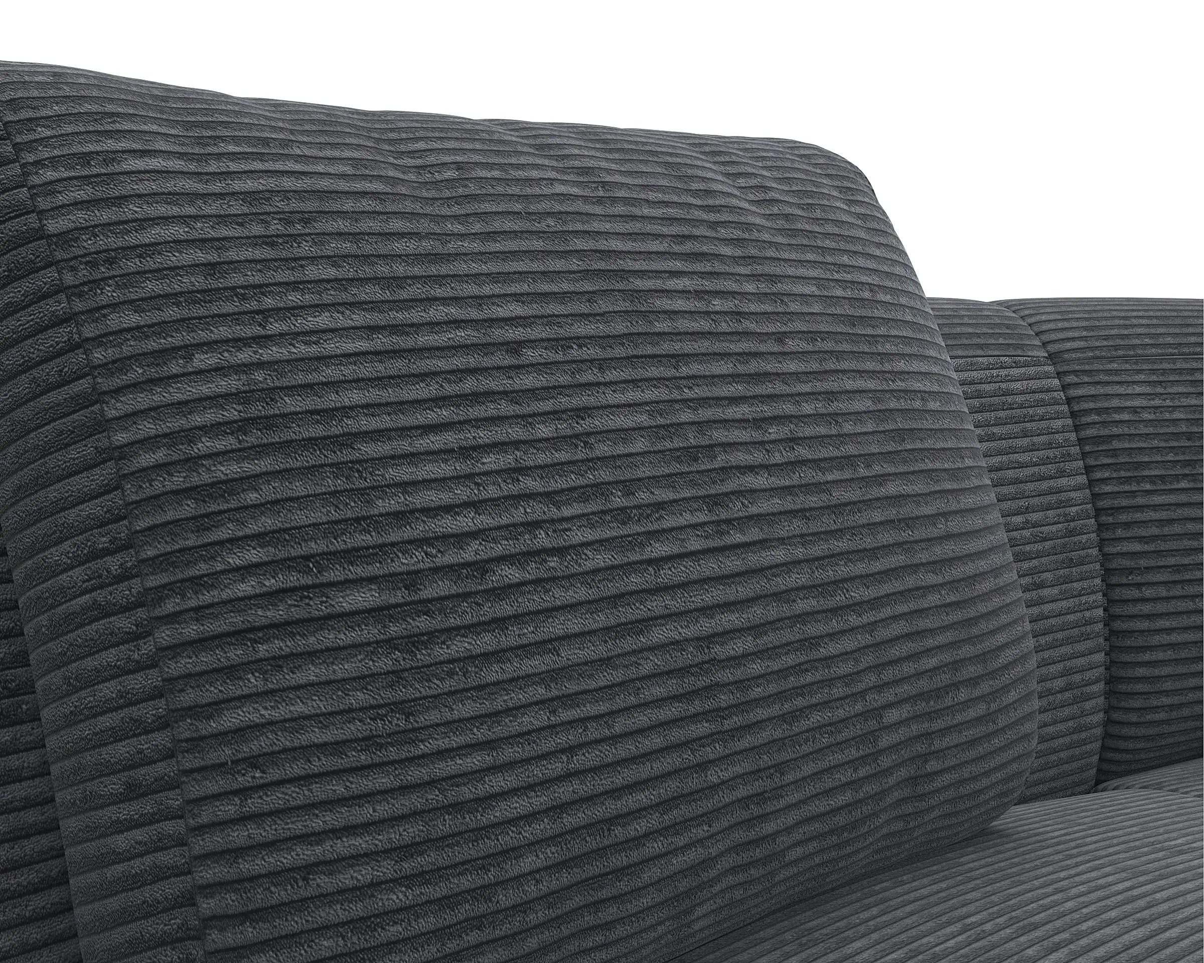 Flexlux 2.5 Sitzer Echcouch Chaiselong Bild 4