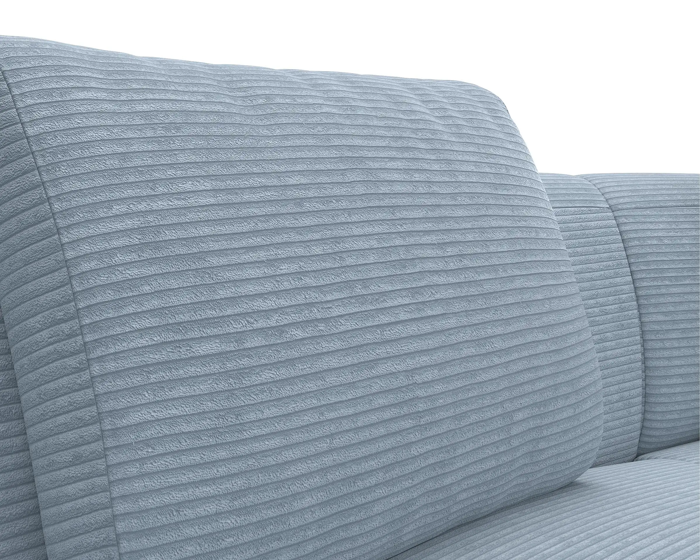 Flexlux 2.5 Sitzer Echcouch Chaiselong Bild 4