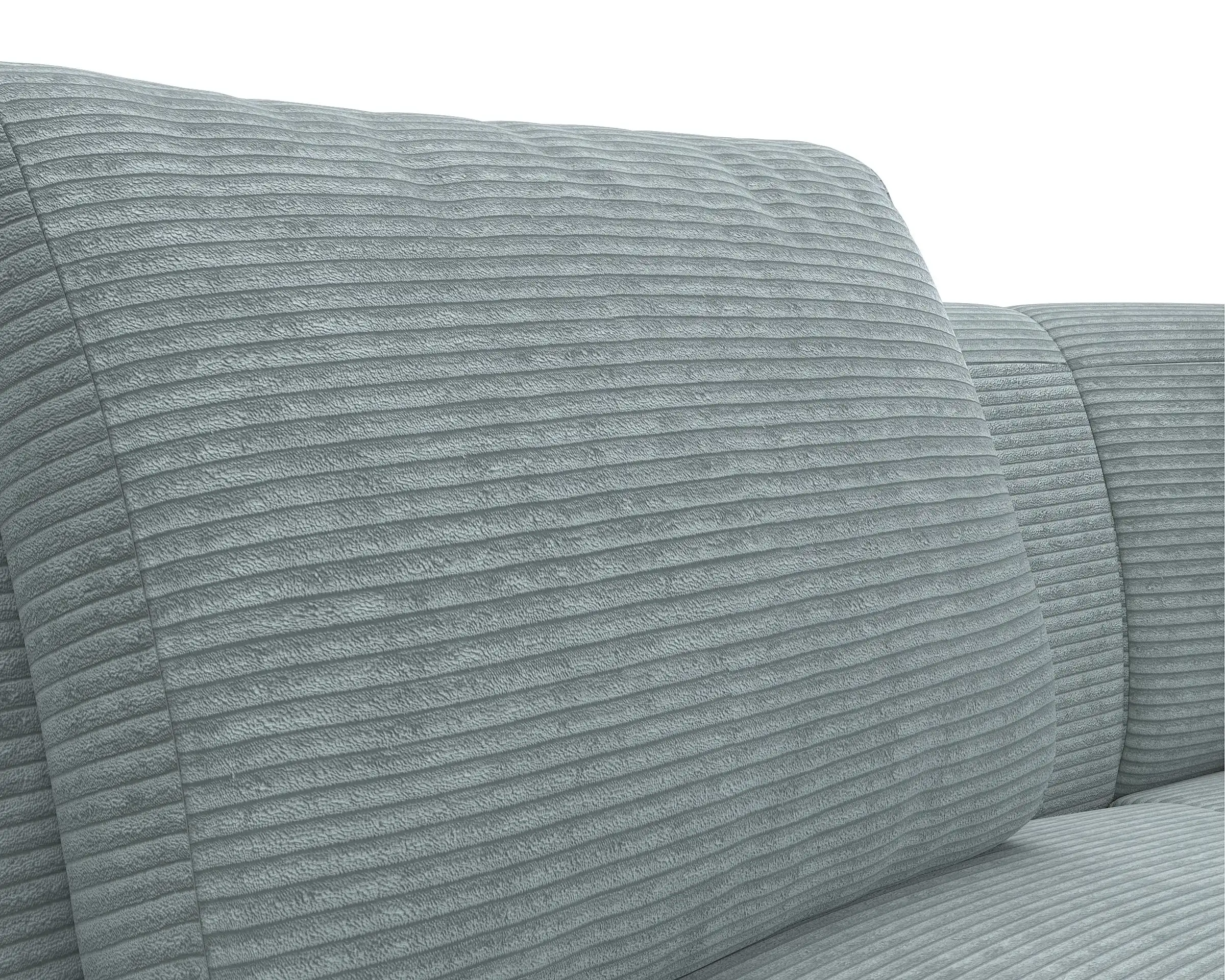 Flexlux 2.5 Sitzer Echcouch Chaiselong Bild 4
