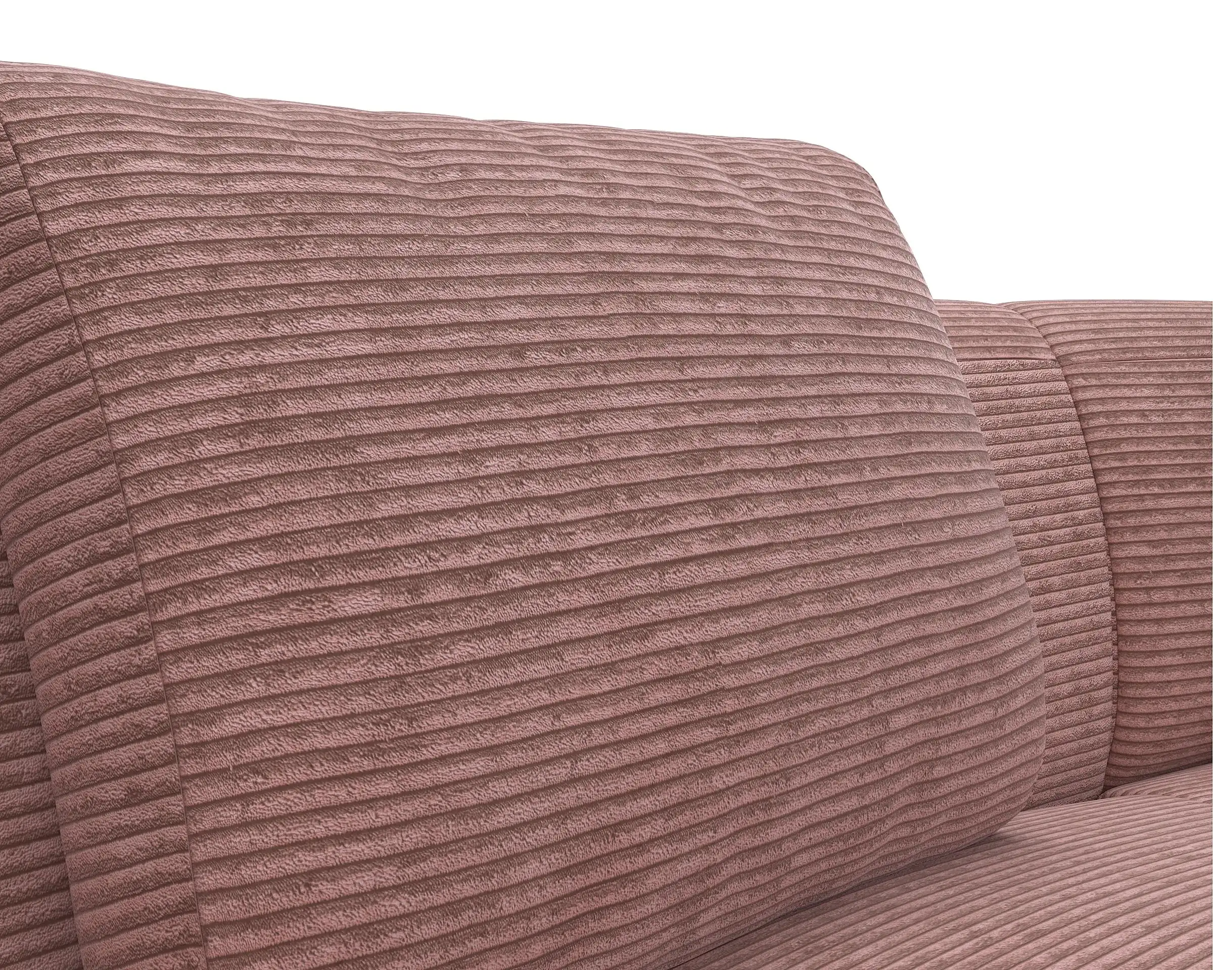 Flexlux 2.5 Sitzer Echcouch Chaiselong Bild 4