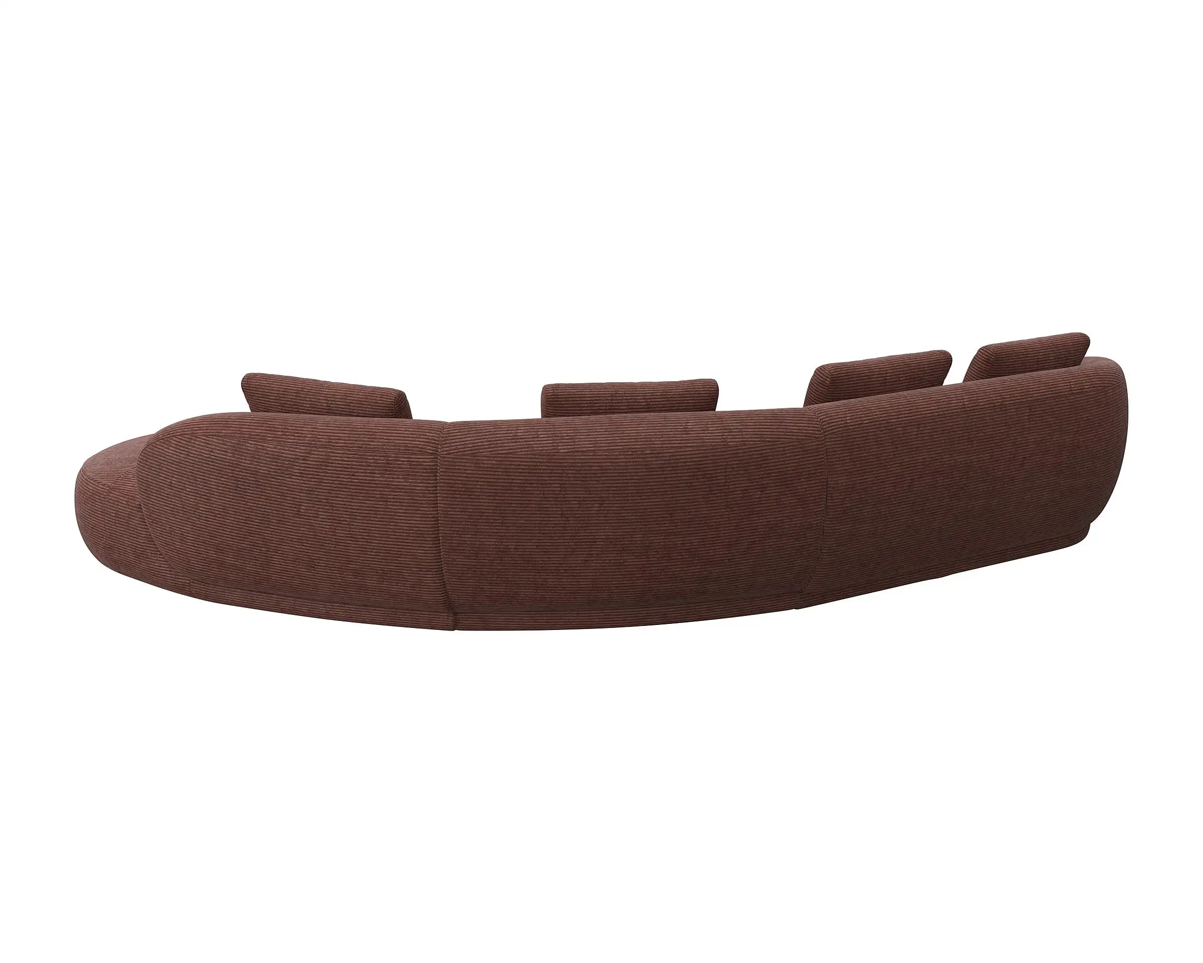 Flexlux 2.5 Sitzer Echcouch Chaiselong Bild 3