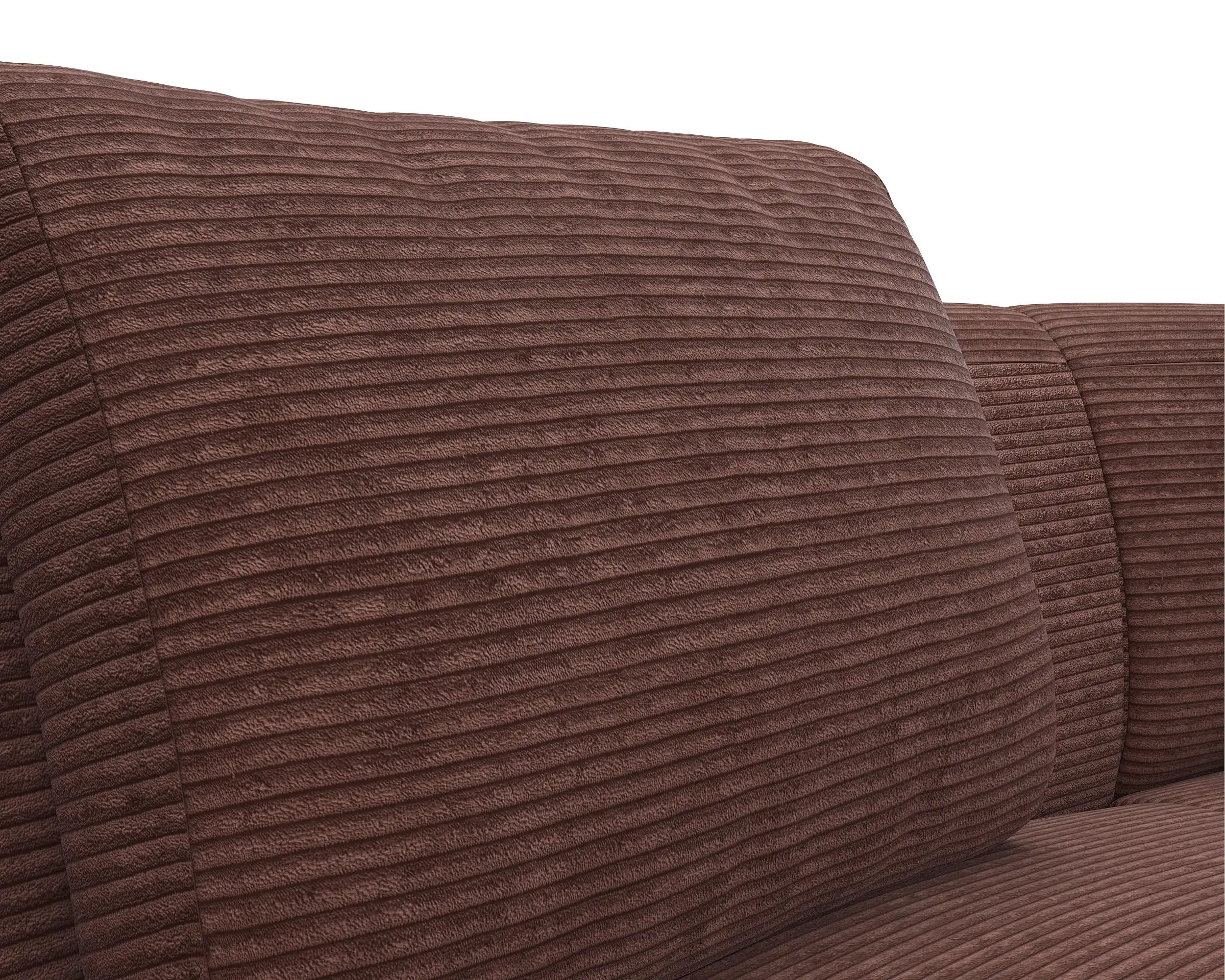 Flexlux 2.5 Sitzer Echcouch Chaiselong Bild 4