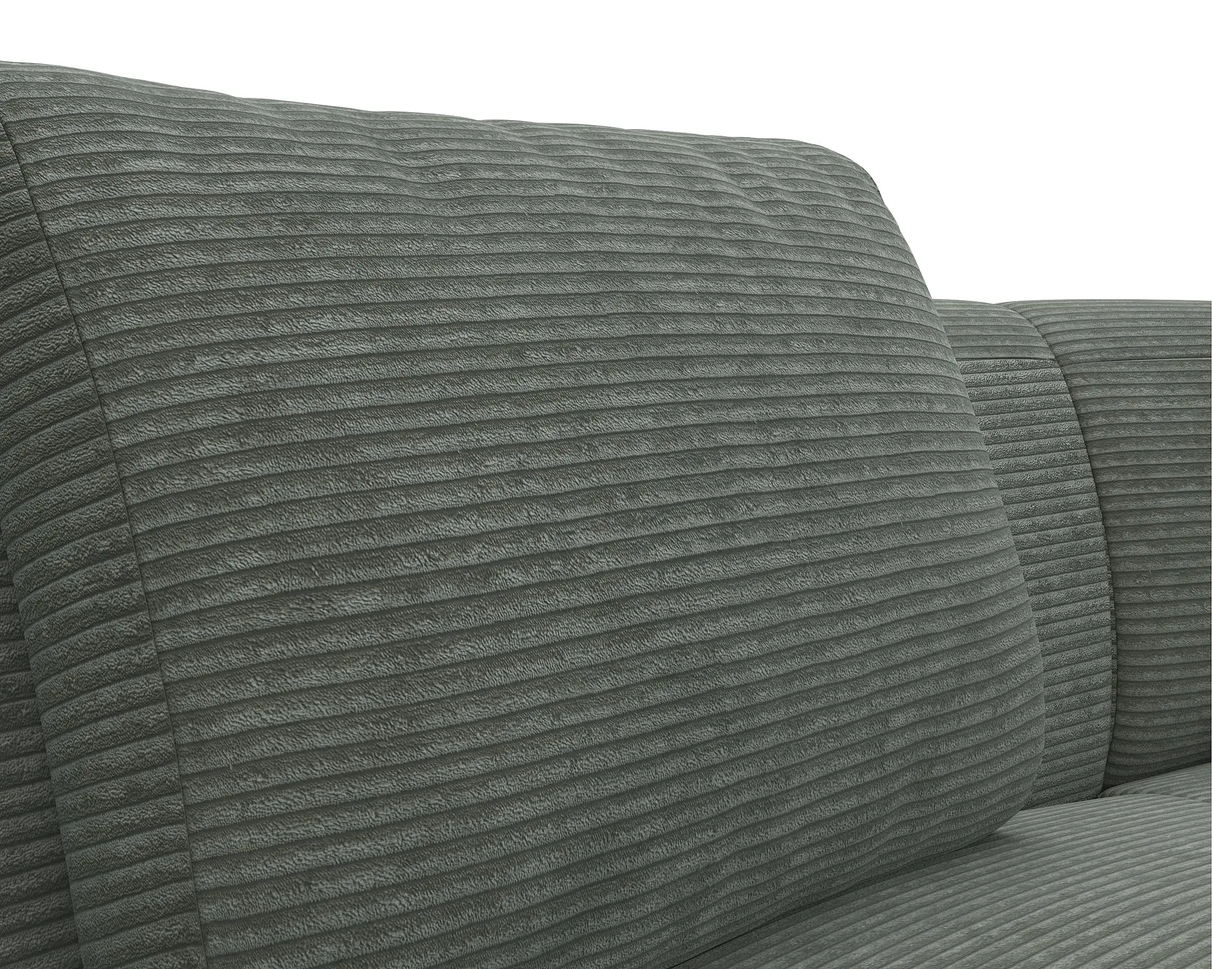 Flexlux 2.5 Sitzer Echcouch Chaiselong Bild 4
