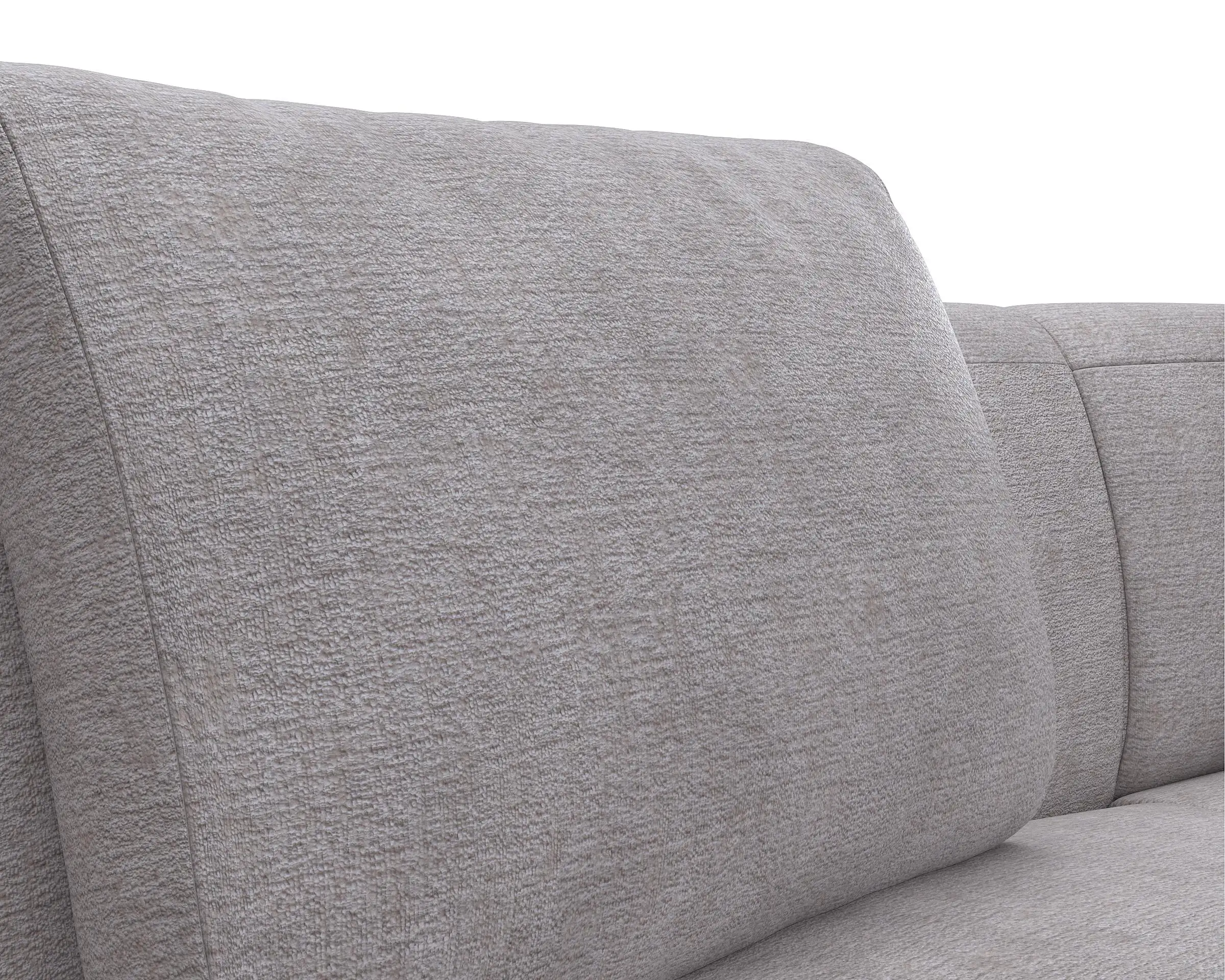 Flexlux 2.5 Sitzer Echcouch Chaiselong Bild 4
