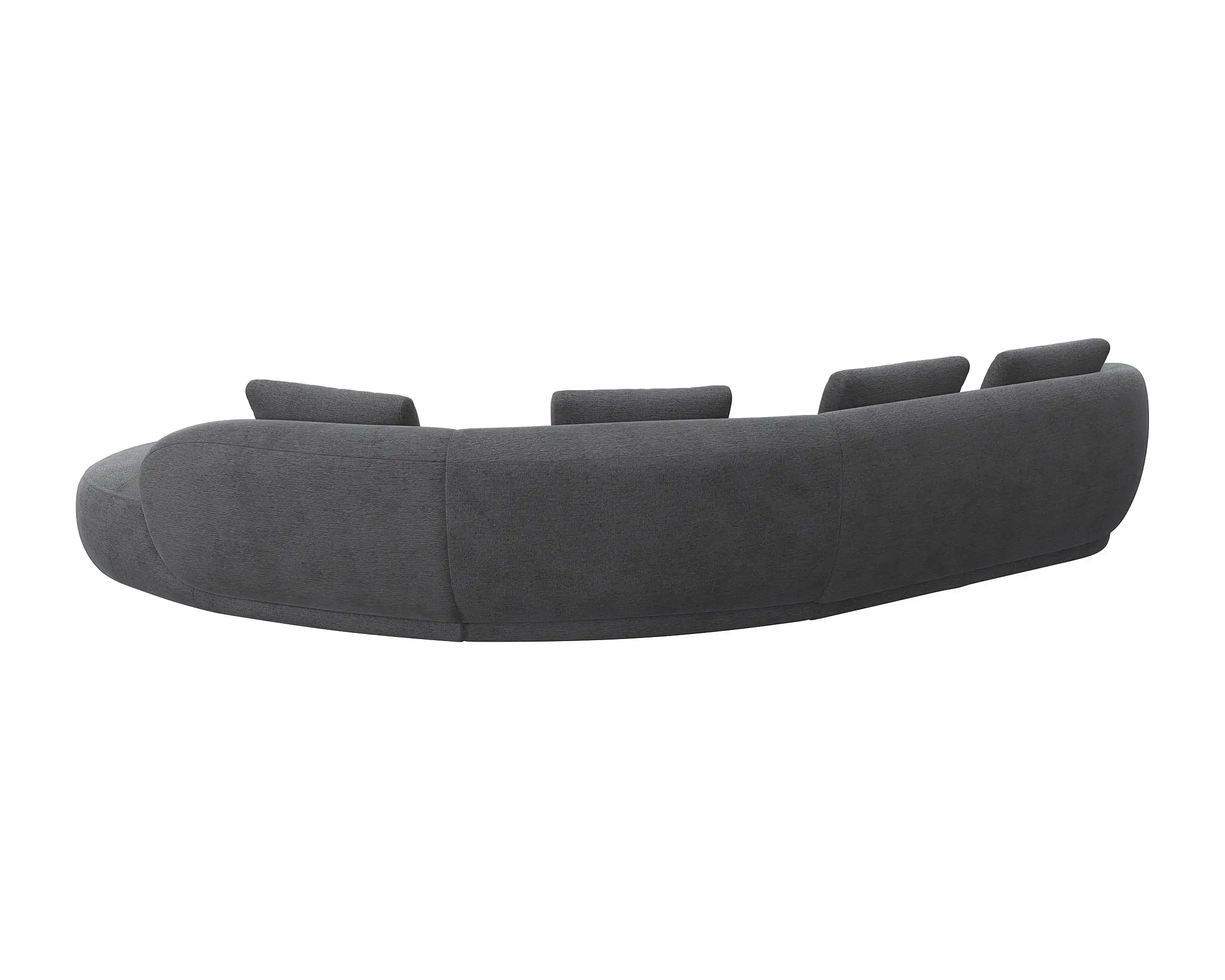 Flexlux 2.5 Sitzer Echcouch Chaiselong Bild 3