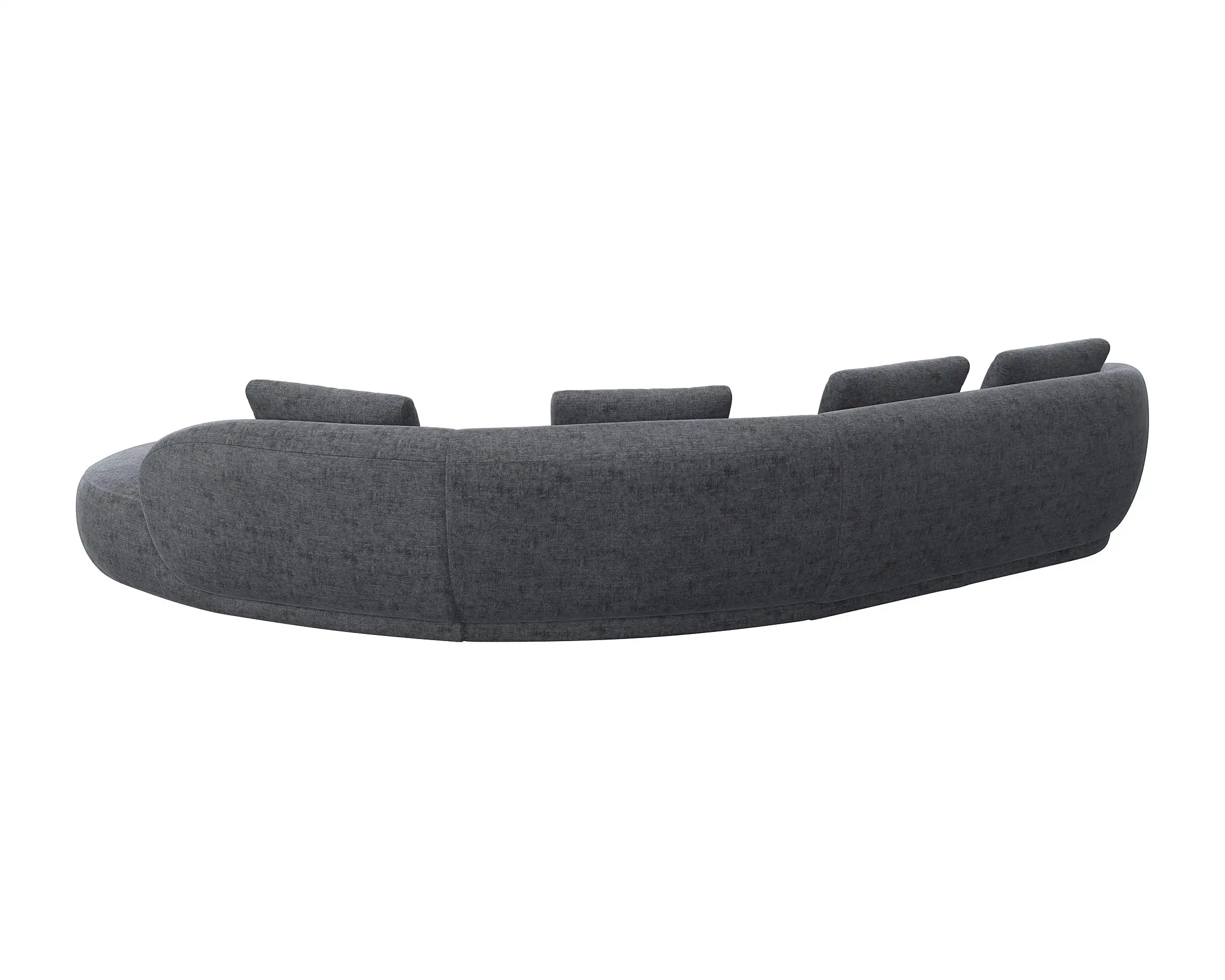Flexlux 2.5 Sitzer Echcouch Chaiselong Bild 3
