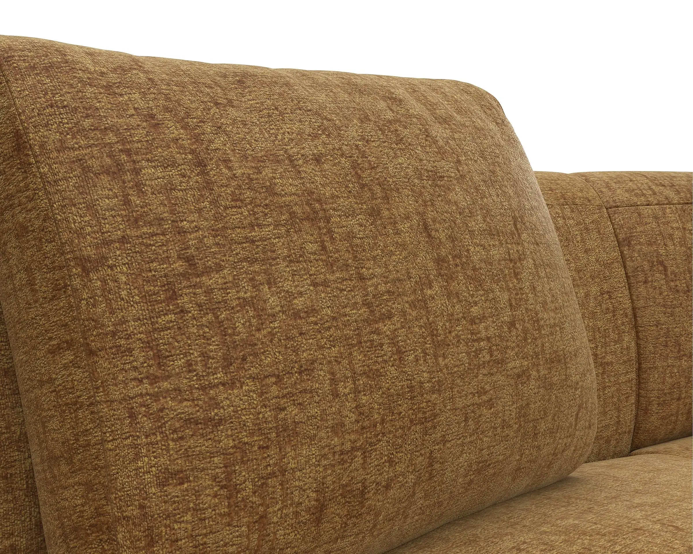 Flexlux 2.5 Sitzer Echcouch Chaiselong Bild 4