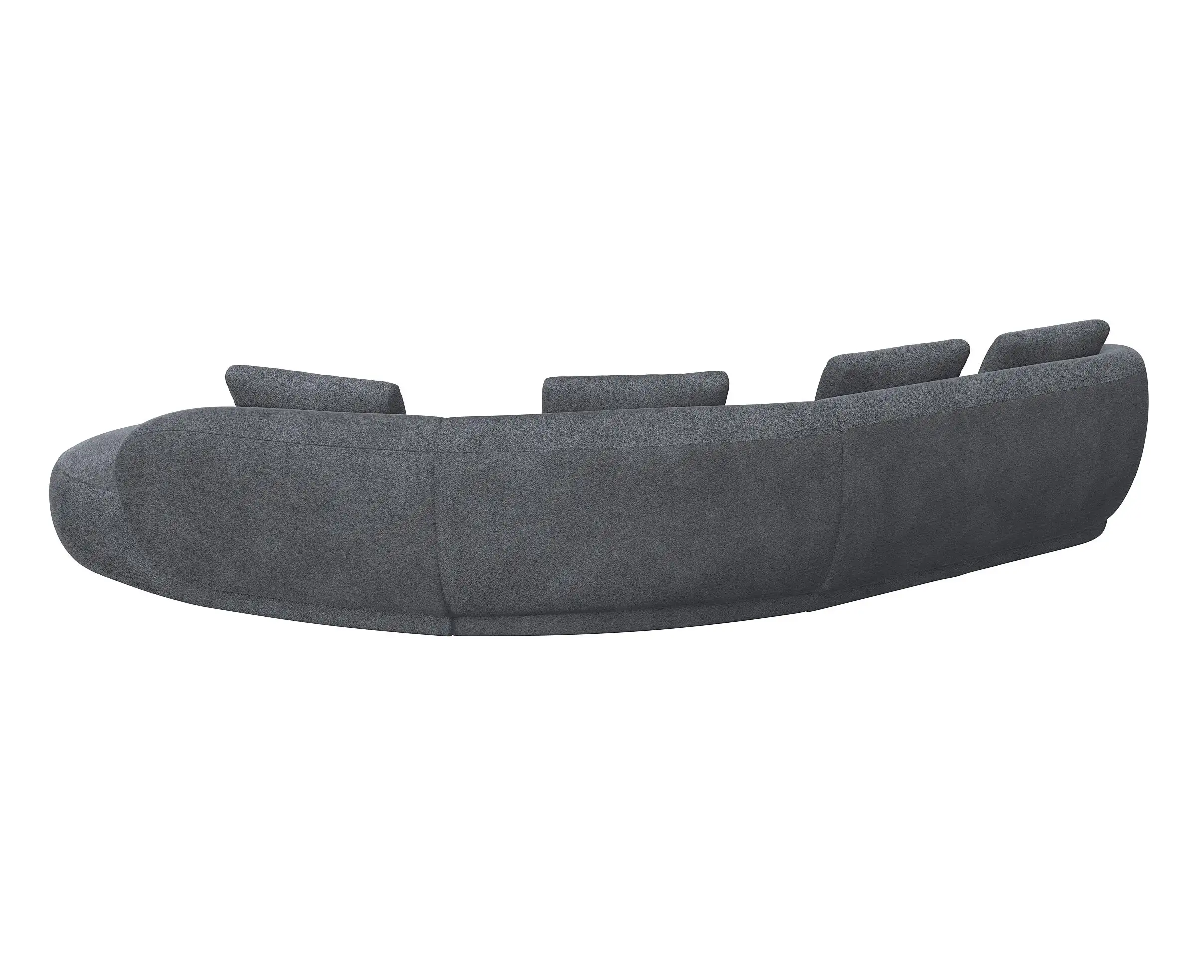 Flexlux 2.5 Sitzer Echcouch Chaiselong Bild 3