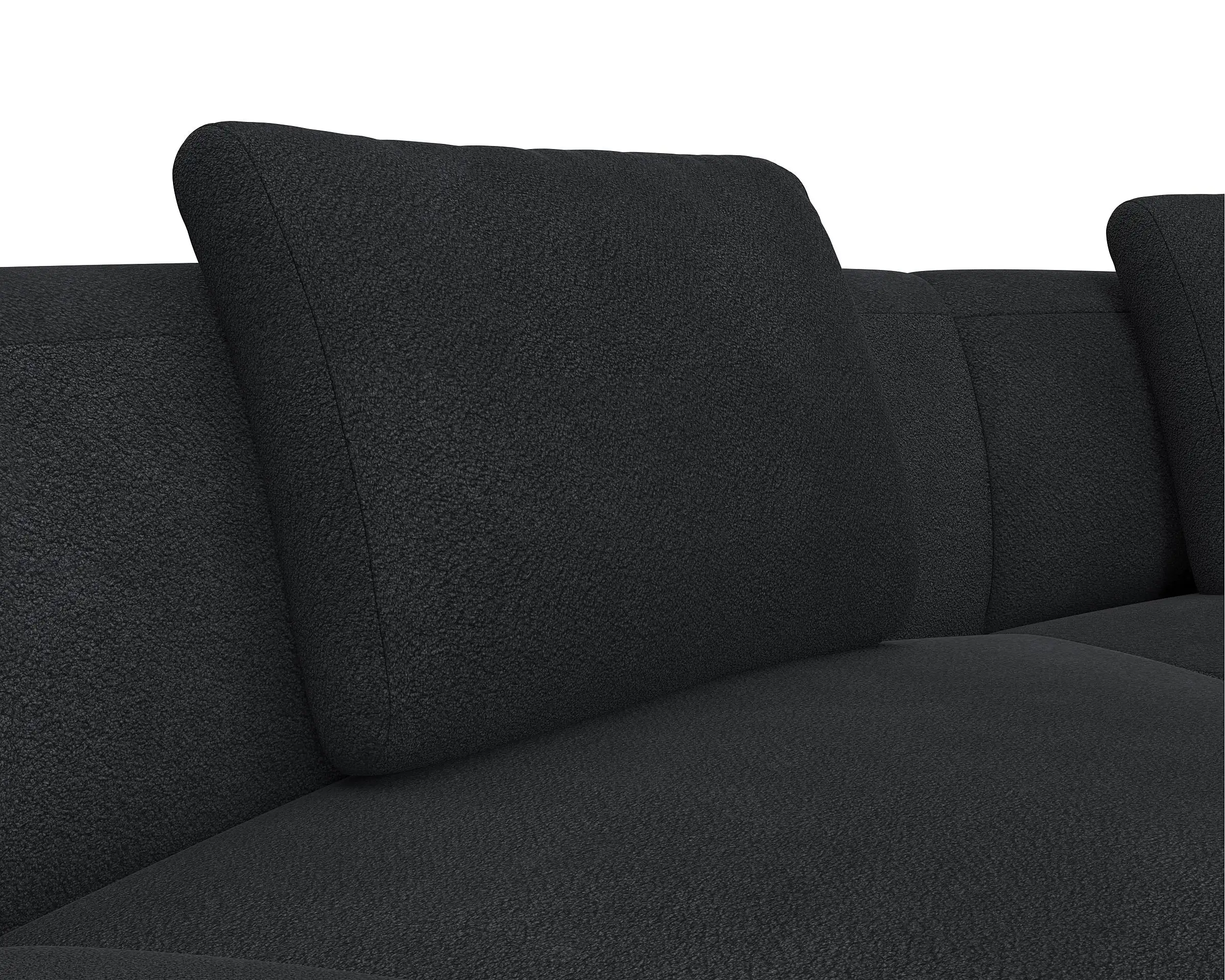 Flexlux 2.5 Sitzer Echcouch Chaiselong Bild 4