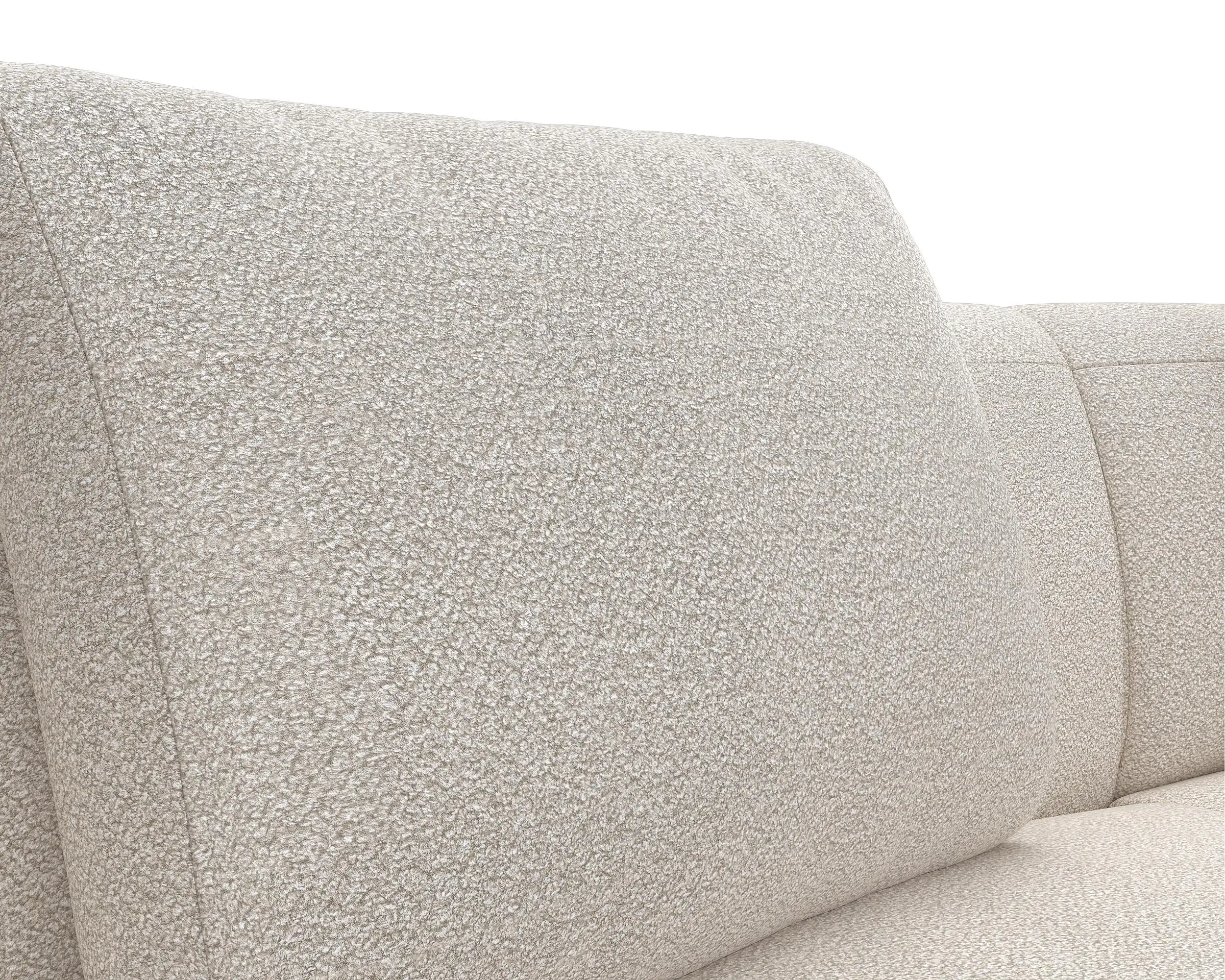 Flexlux 2.5 Sitzer Echcouch Chaiselong Bild 4