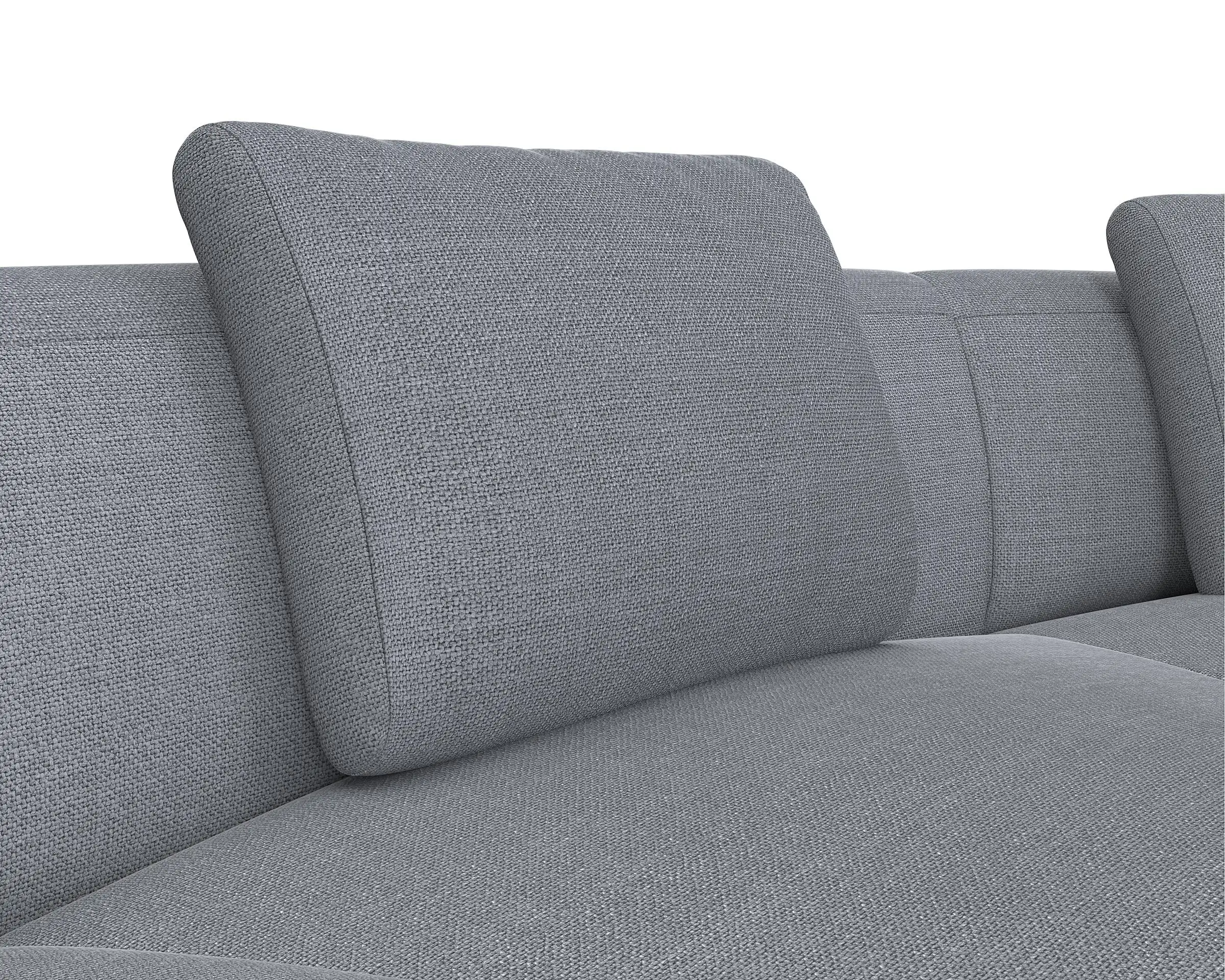Flexlux 2.5 Sitzer Echcouch Chaiselong Bild 4