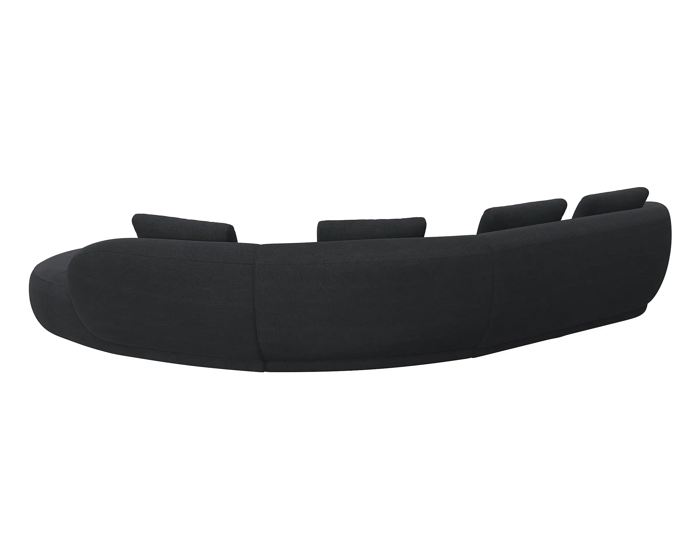 Flexlux 2.5 Sitzer Echcouch Chaiselong Bild 3