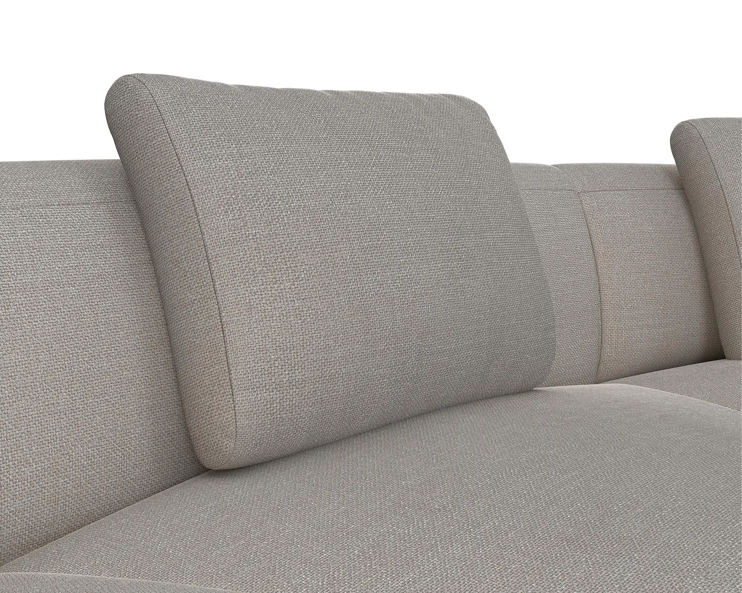 Flexlux 2.5 Sitzer Echcouch Chaiselong Bild 4