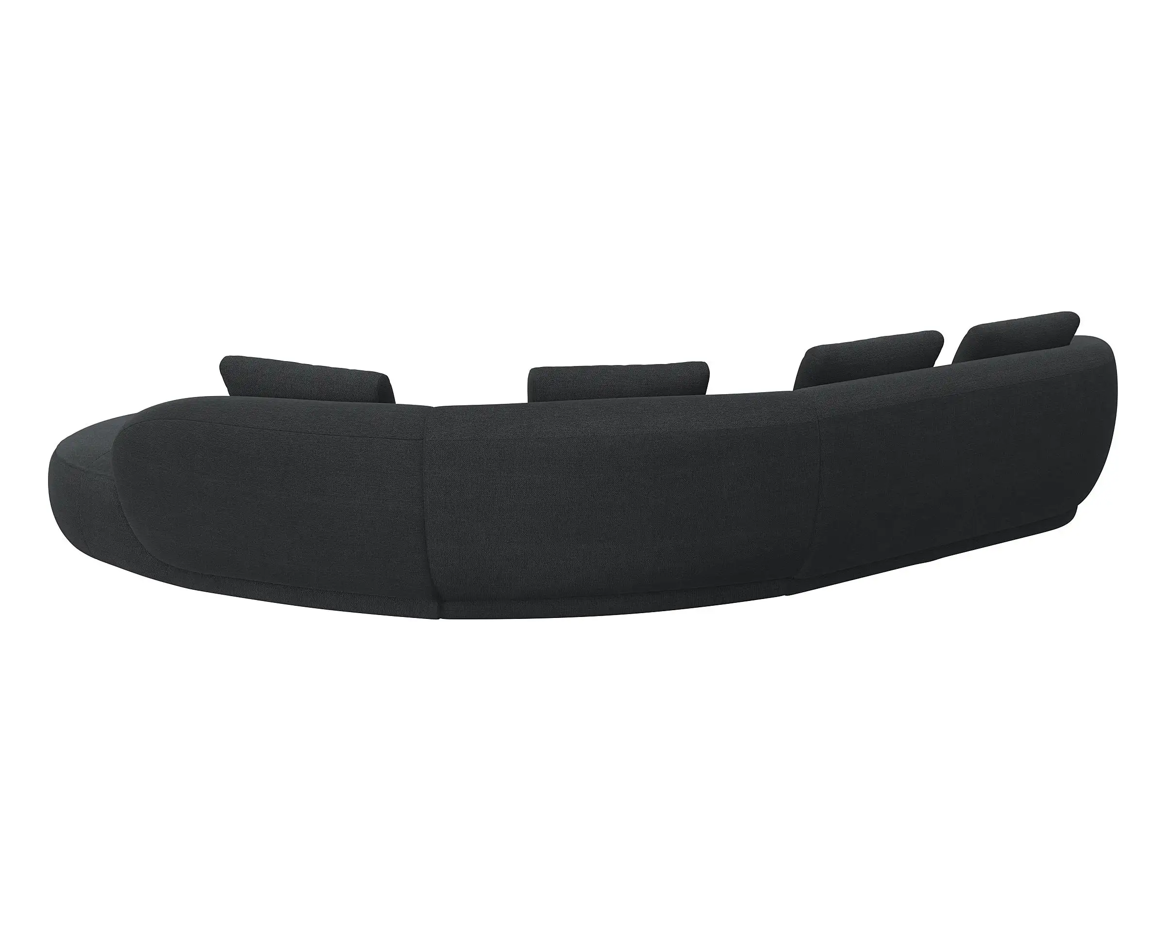 Flexlux 2.5 Sitzer Echcouch Chaiselong Bild 3