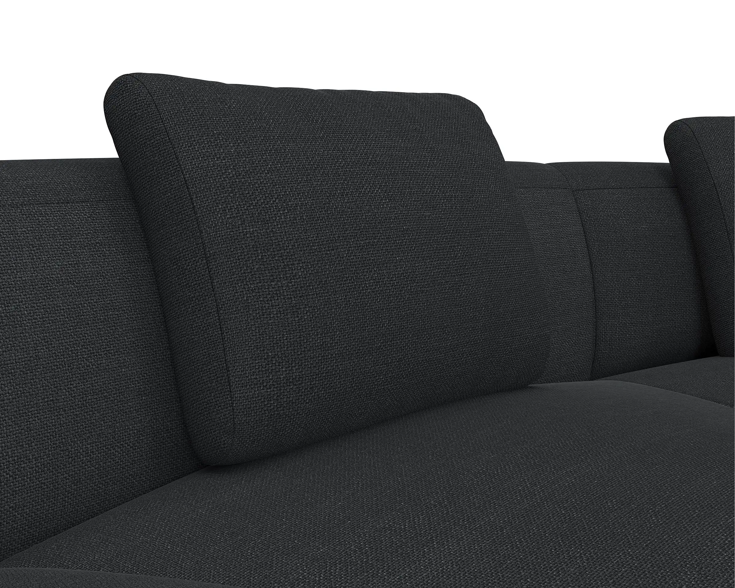 Flexlux 2.5 Sitzer Echcouch Chaiselong Bild 4