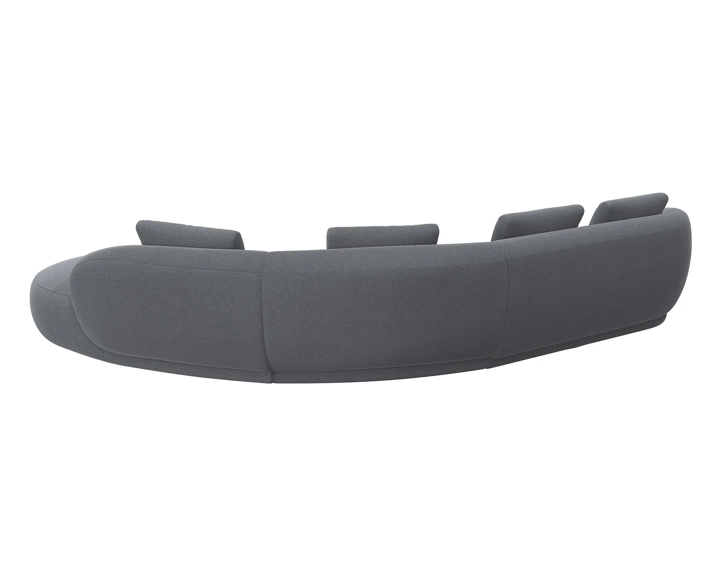 Flexlux 2.5 Sitzer Echcouch Chaiselong Bild 3