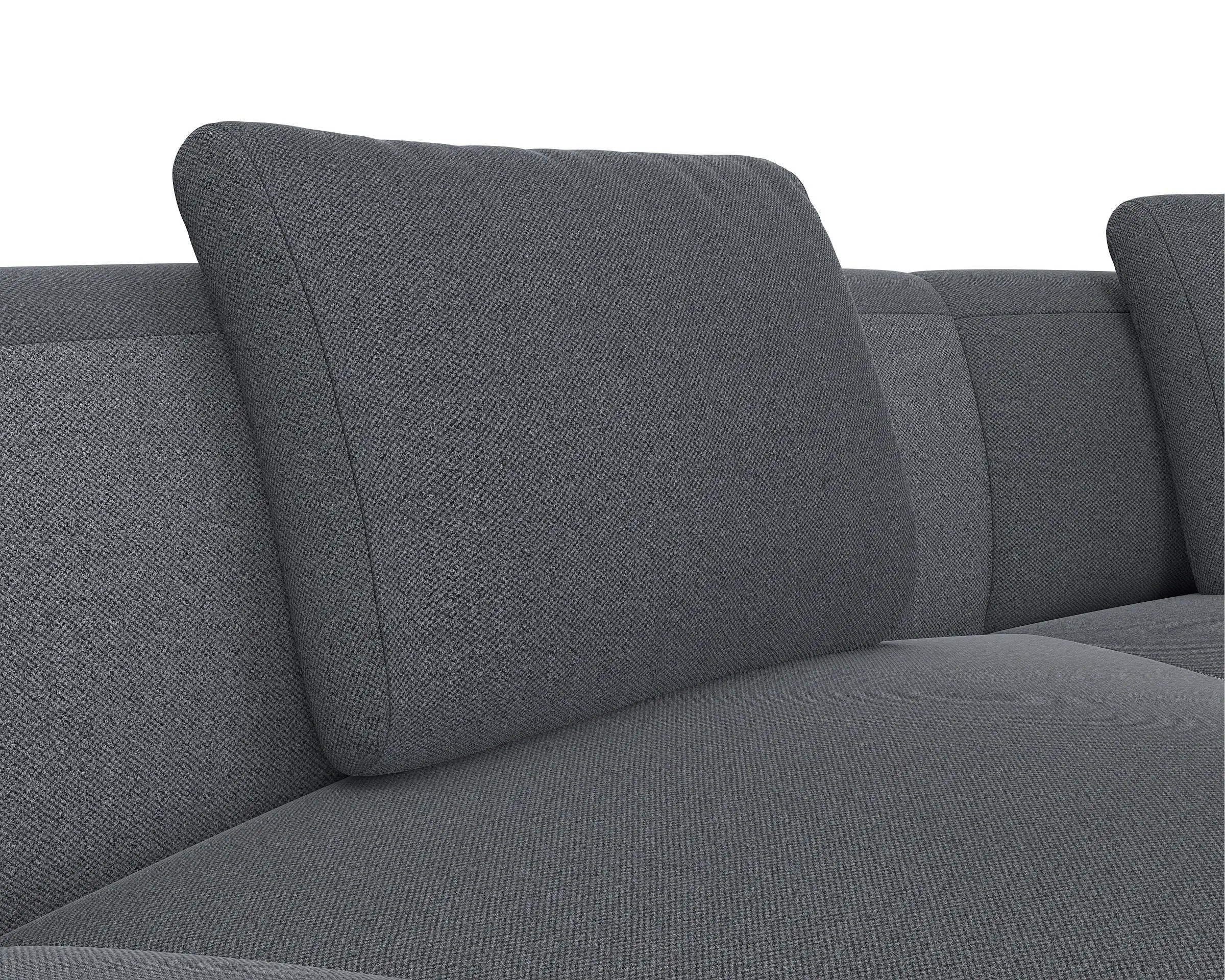 Flexlux 2.5 Sitzer Echcouch Chaiselong Bild 4