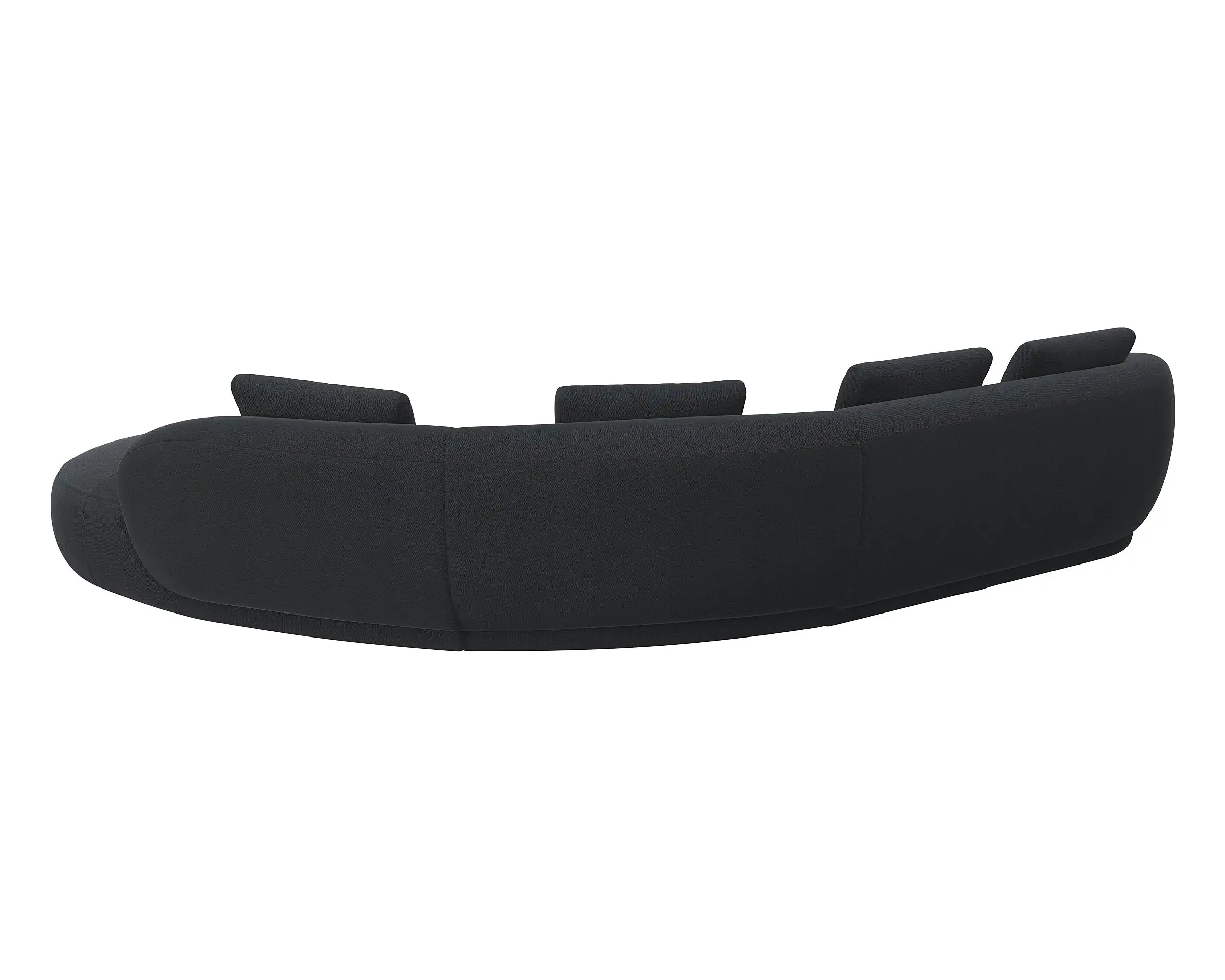 Flexlux 2.5 Sitzer Echcouch Chaiselong Bild 3