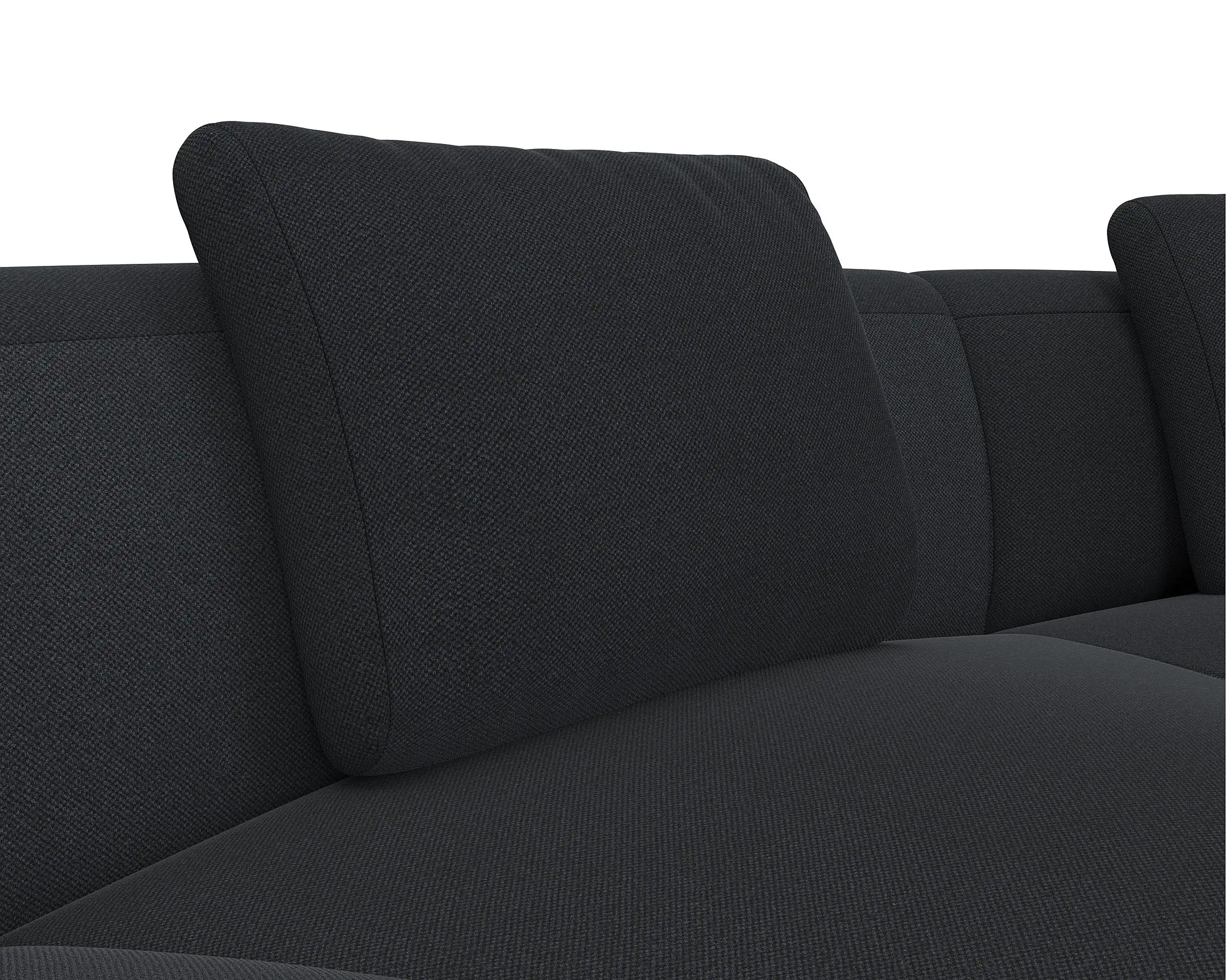 Flexlux 2.5 Sitzer Echcouch Chaiselong Bild 4