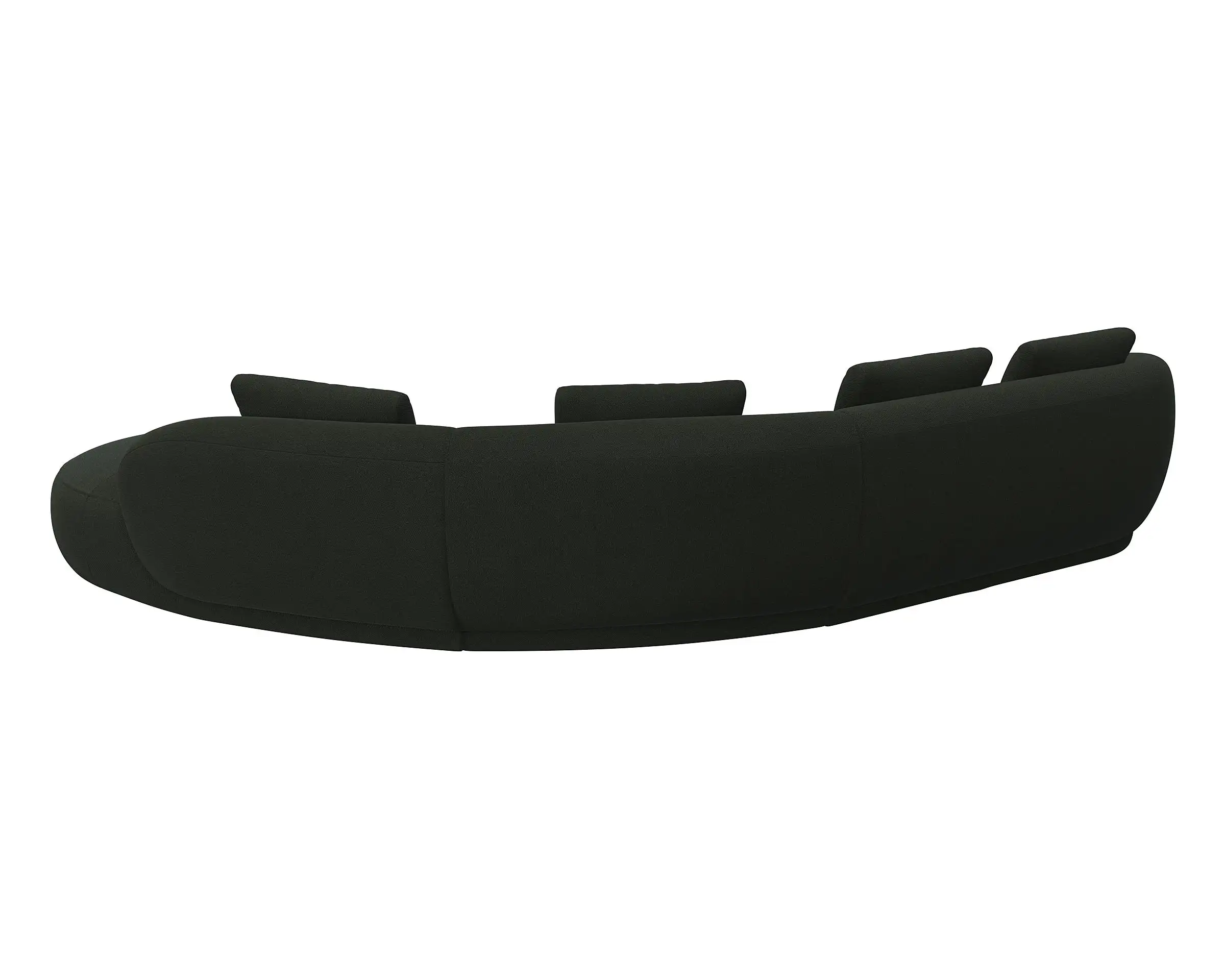Flexlux 2.5 Sitzer Echcouch Chaiselong Bild 3