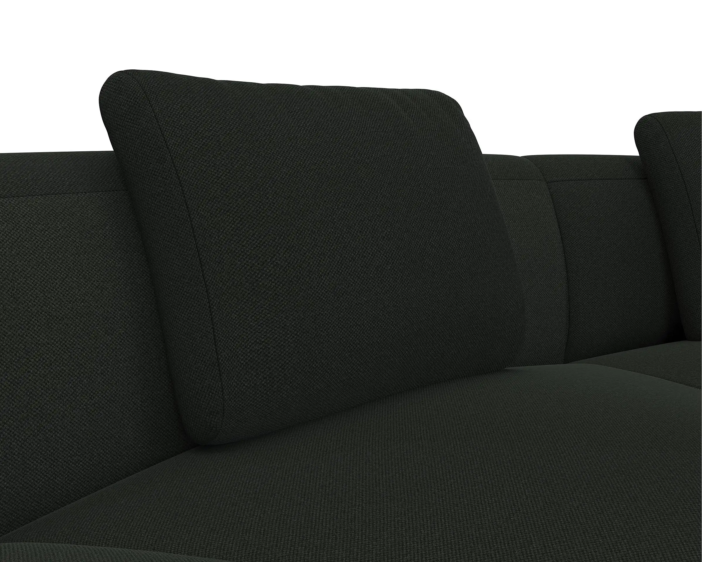 Flexlux 2.5 Sitzer Echcouch Chaiselong Bild 4