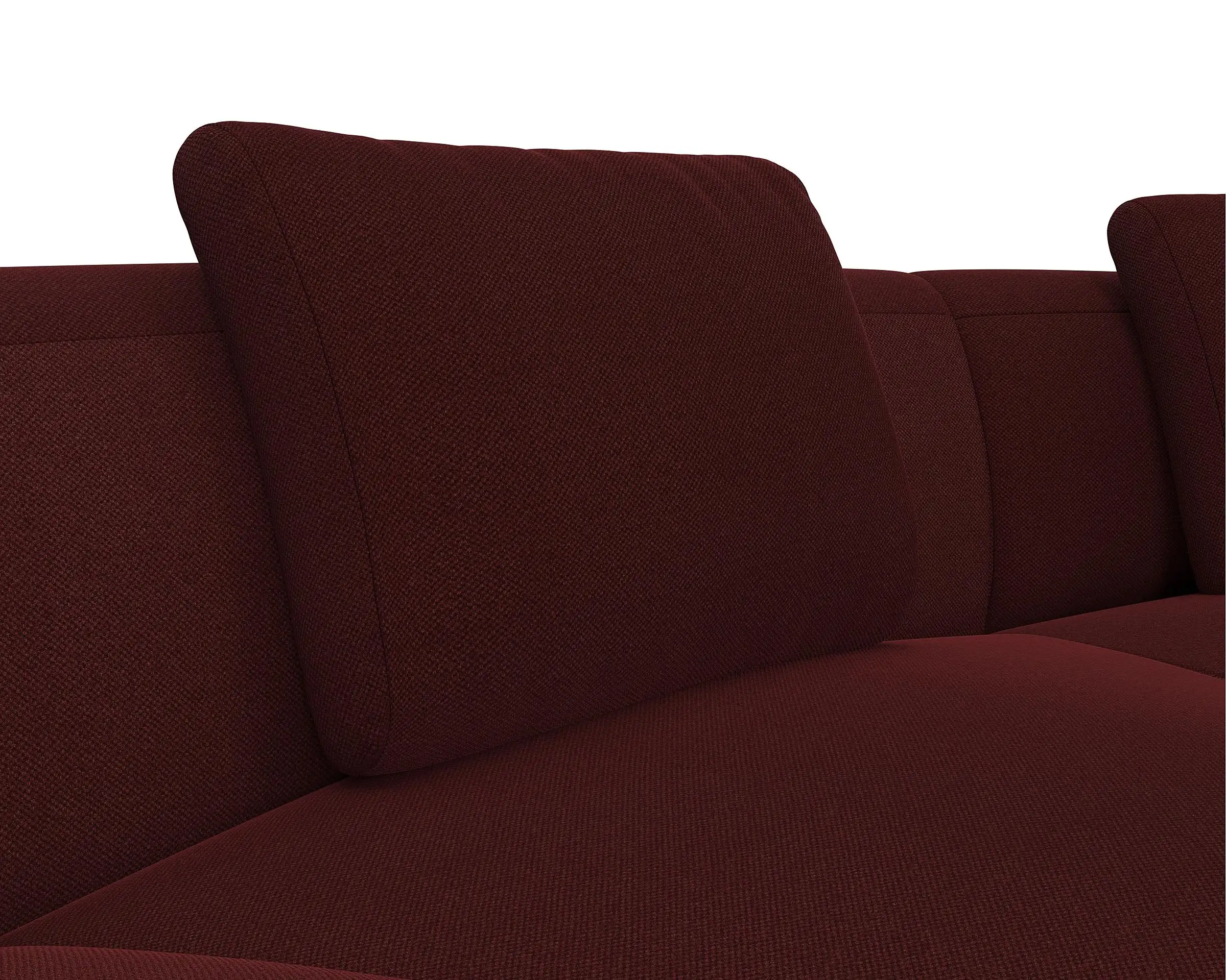 Flexlux 2.5 Sitzer Echcouch Chaiselong Bild 4