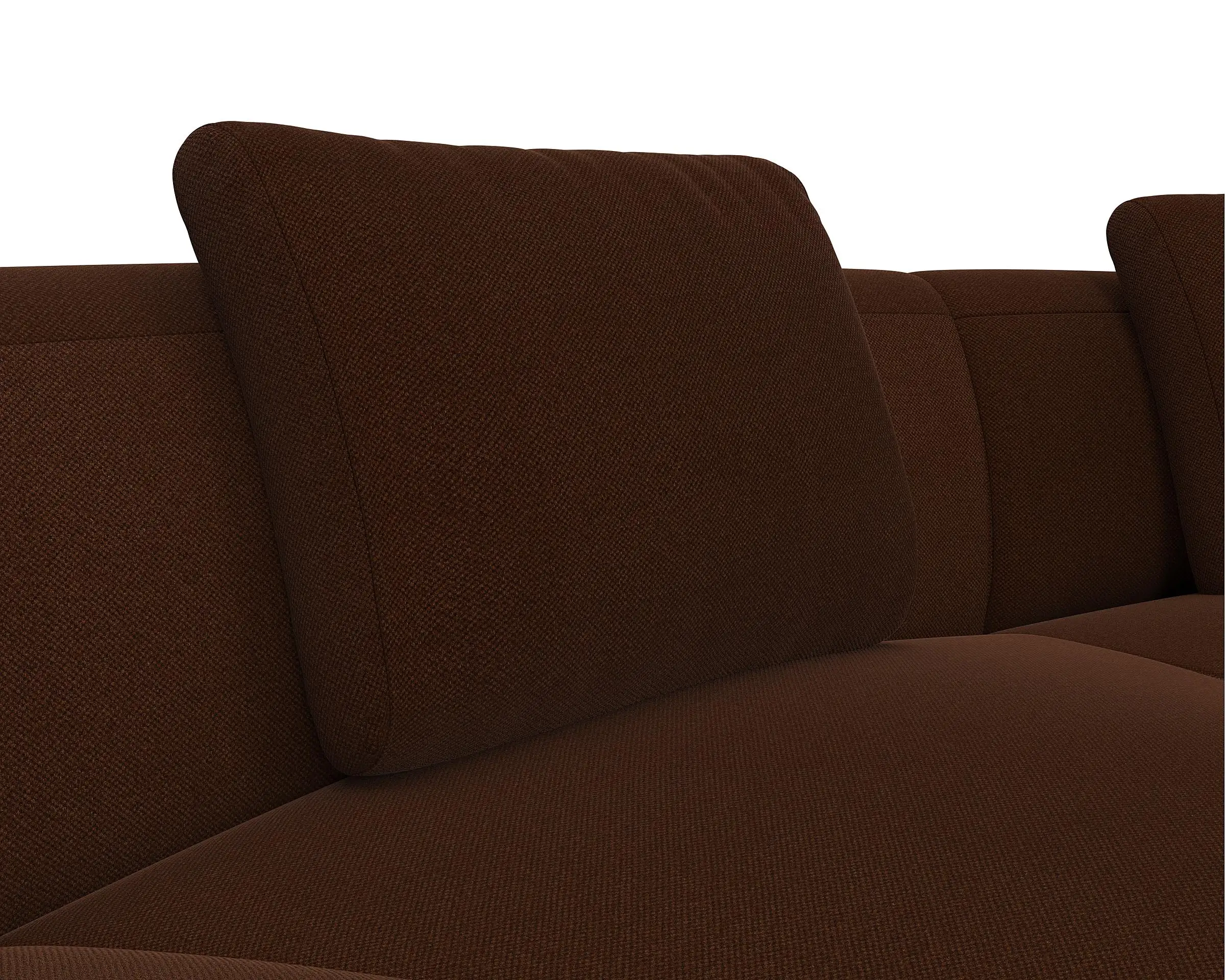 Flexlux 2.5 Sitzer Echcouch Chaiselong Bild 4