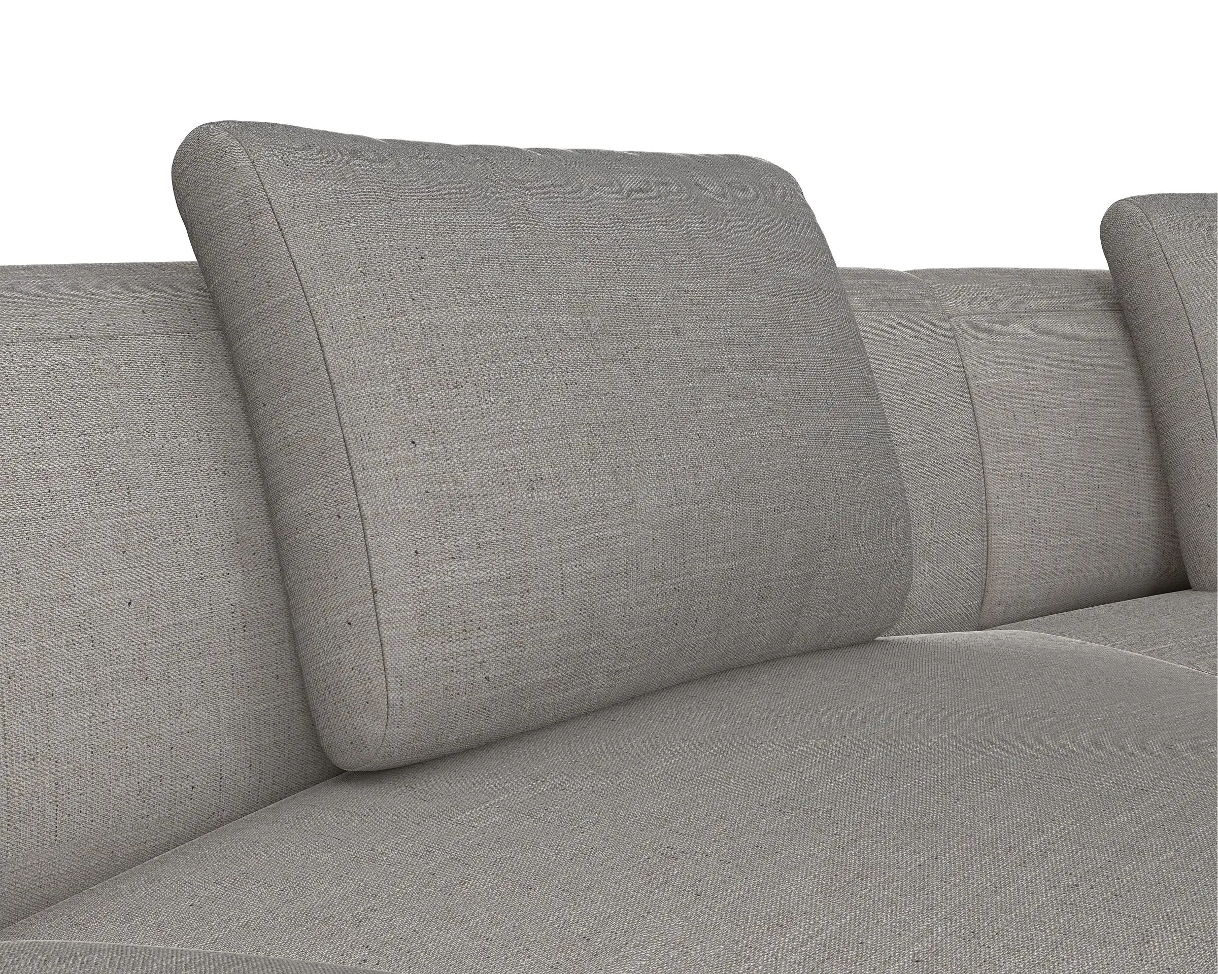 Flexlux 2.5 Sitzer Echcouch Chaiselong Bild 4