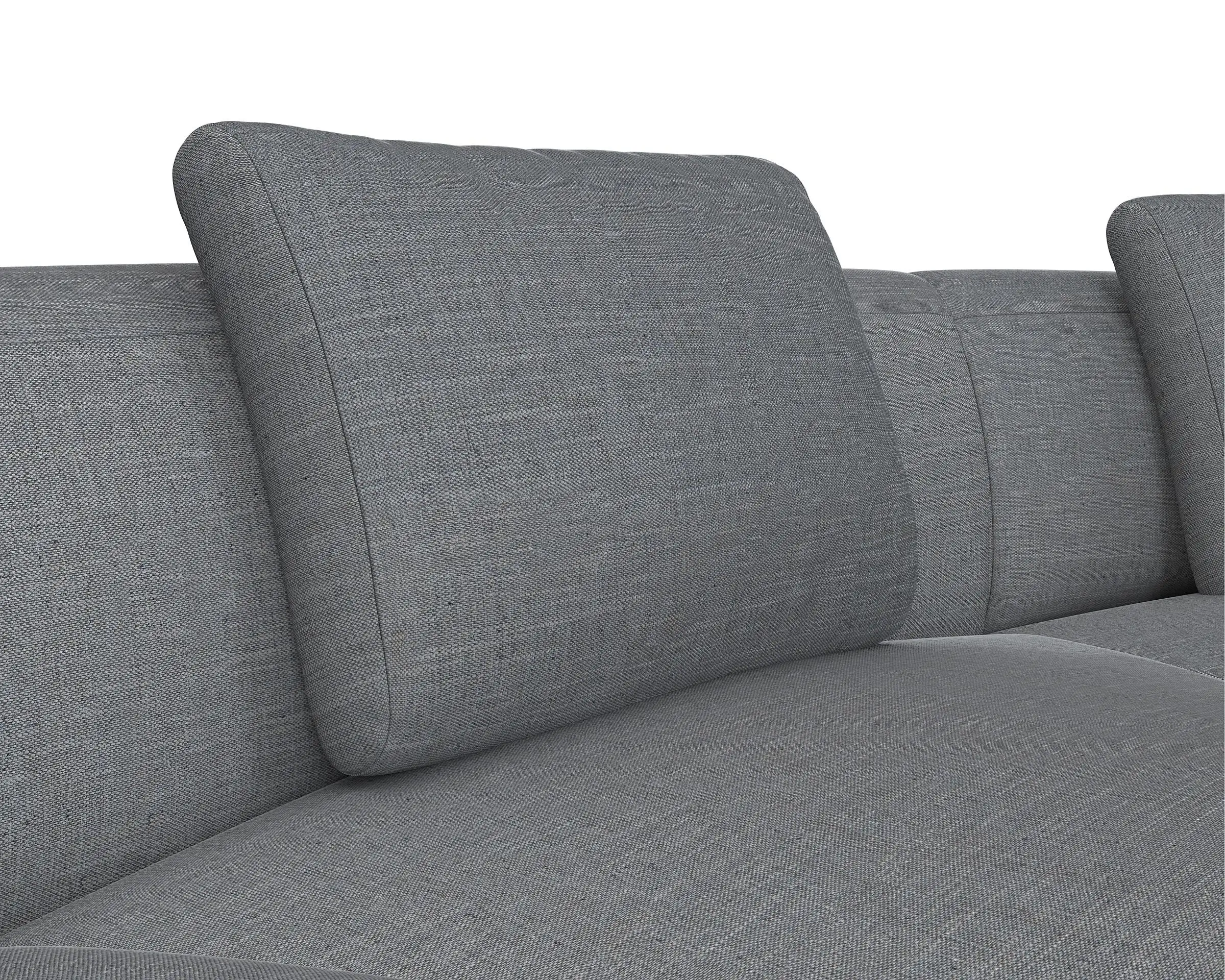 Flexlux 2.5 Sitzer Echcouch Chaiselong Bild 4