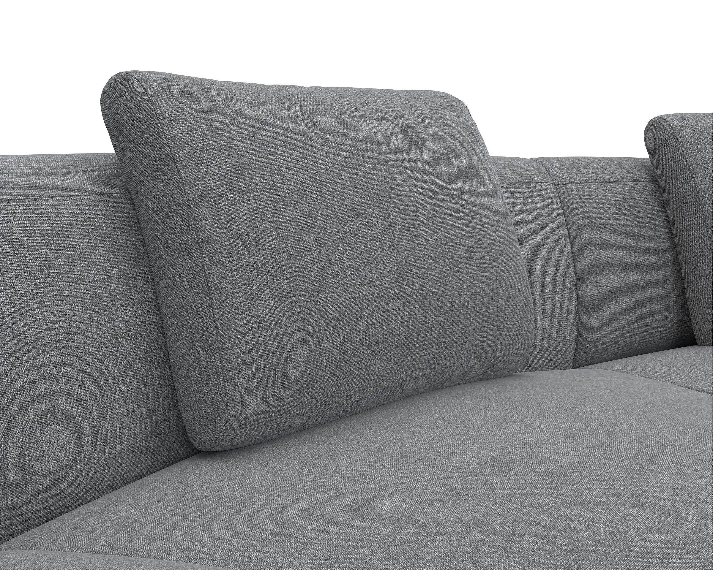 Flexlux 2.5 Sitzer Echcouch Chaiselong Bild 4