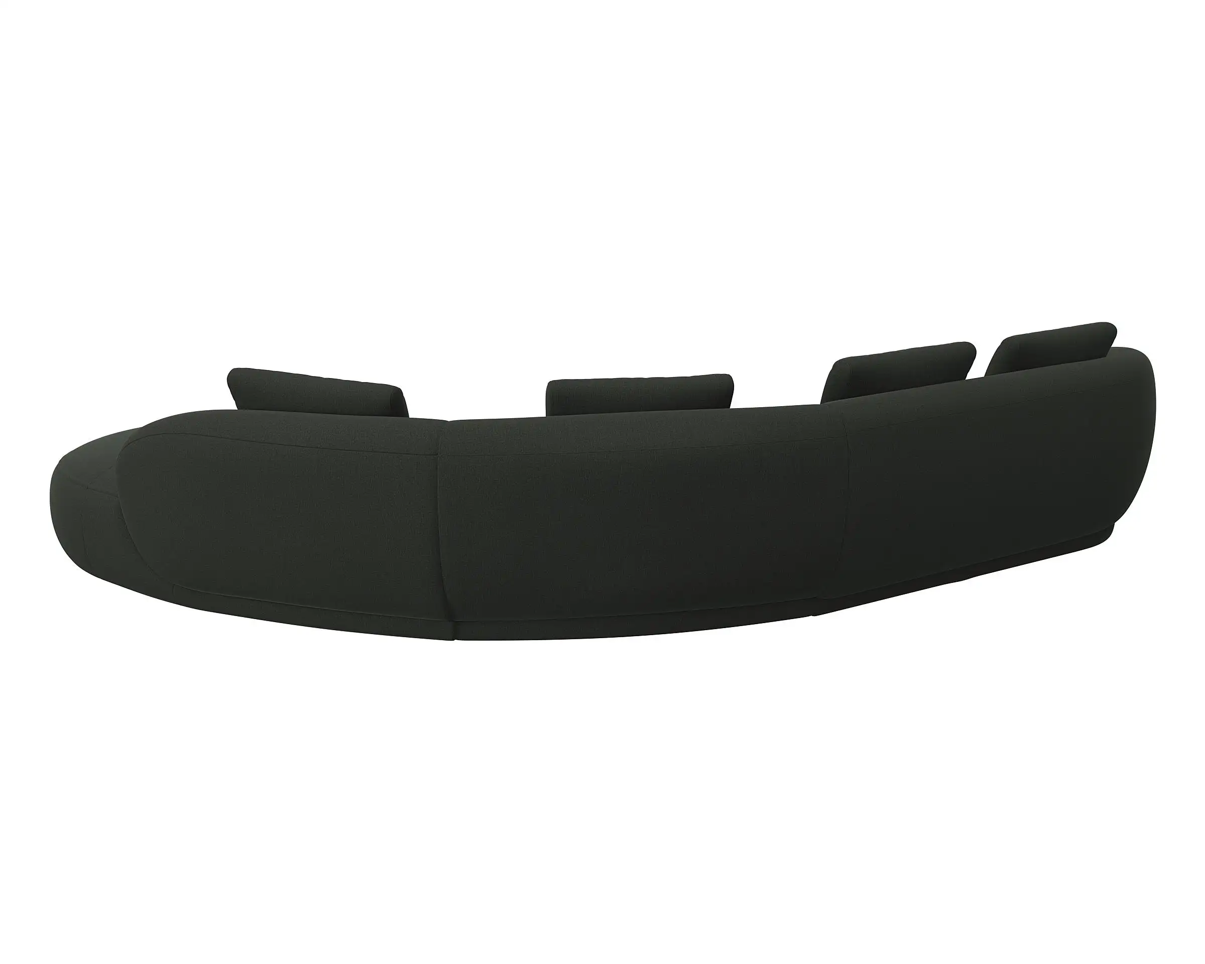 Flexlux 2.5 Sitzer Echcouch Chaiselong Bild 3
