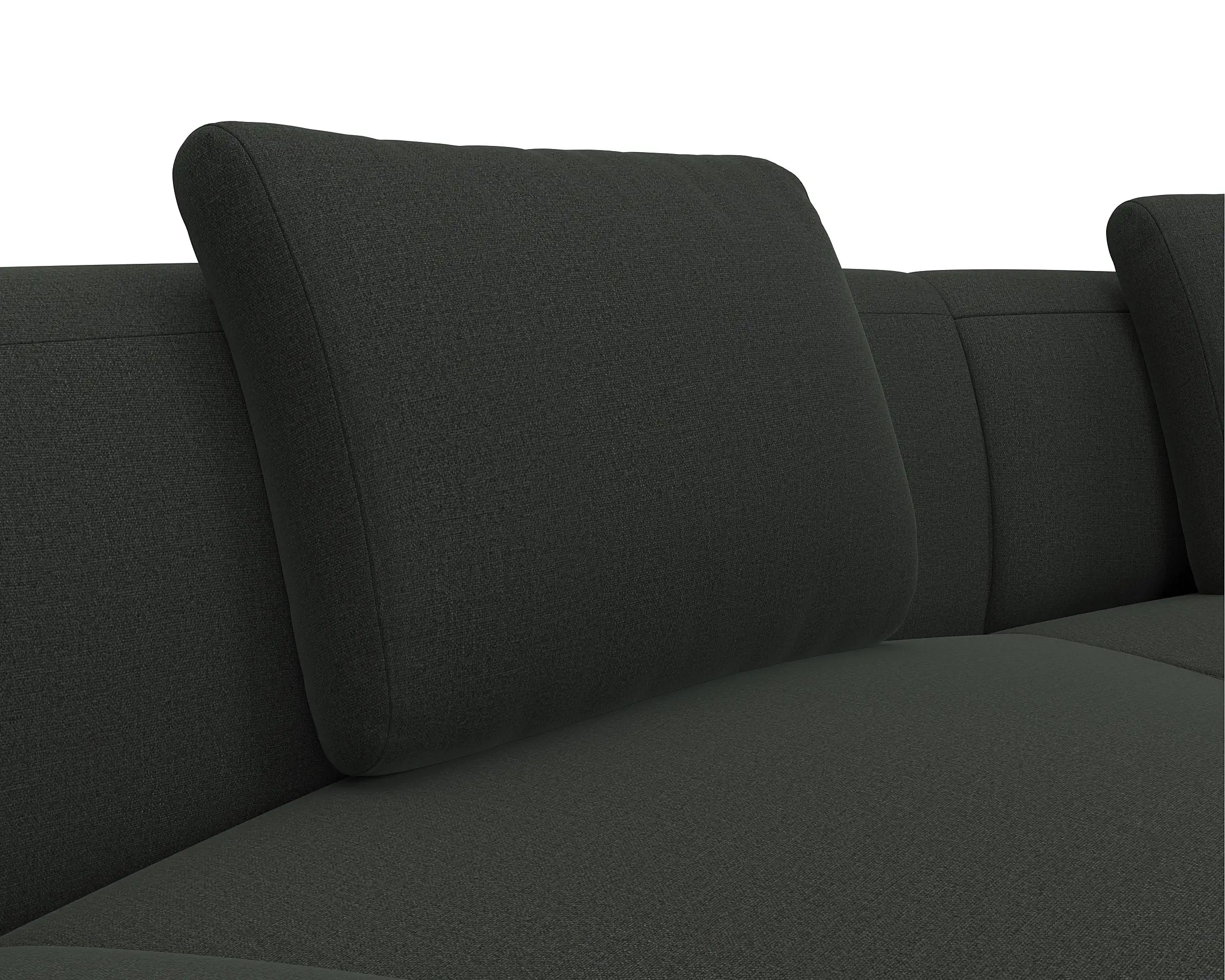 Flexlux 2.5 Sitzer Echcouch Chaiselong Bild 4