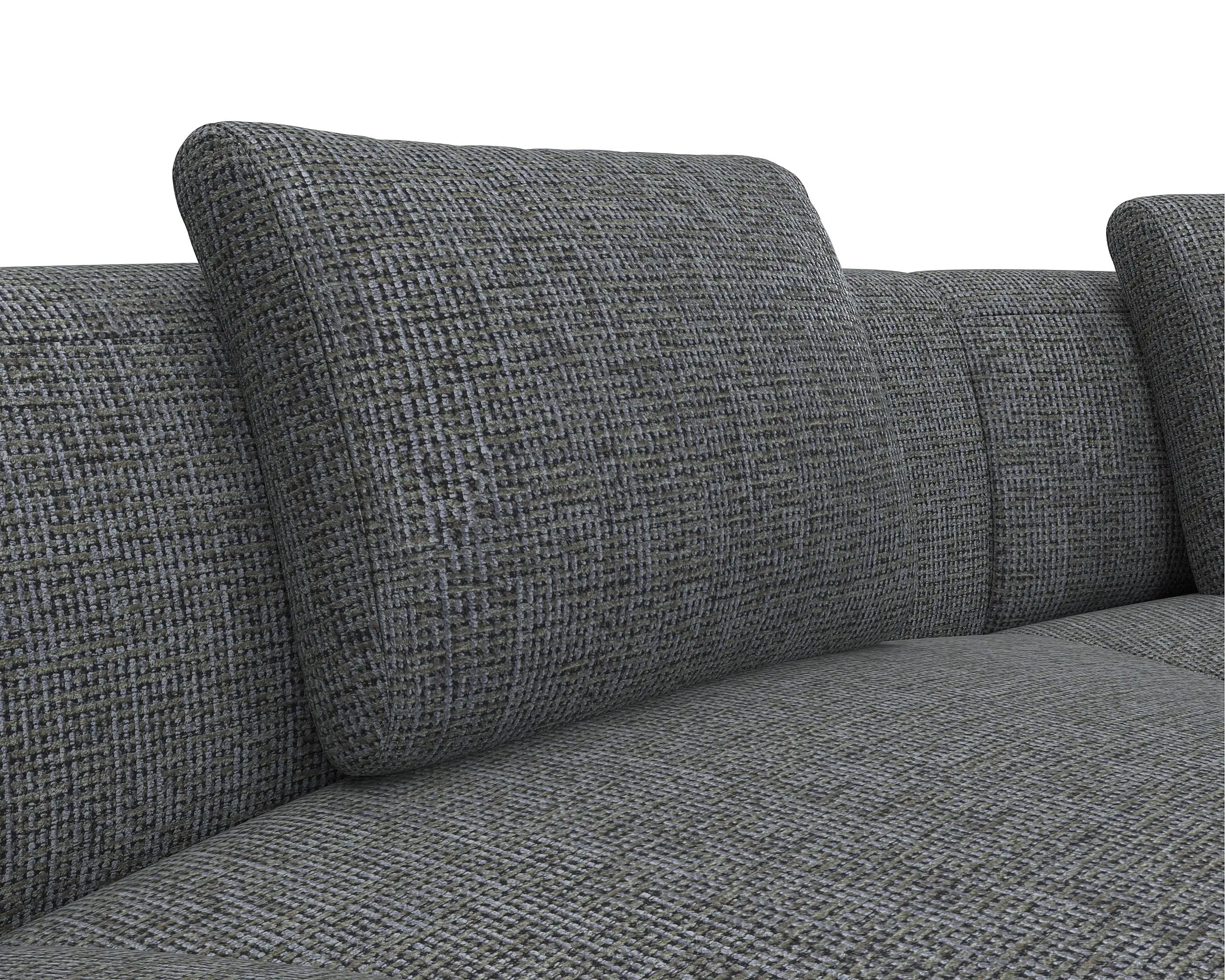 Flexlux 2.5 Sitzer Echcouch Chaiselong Bild 4