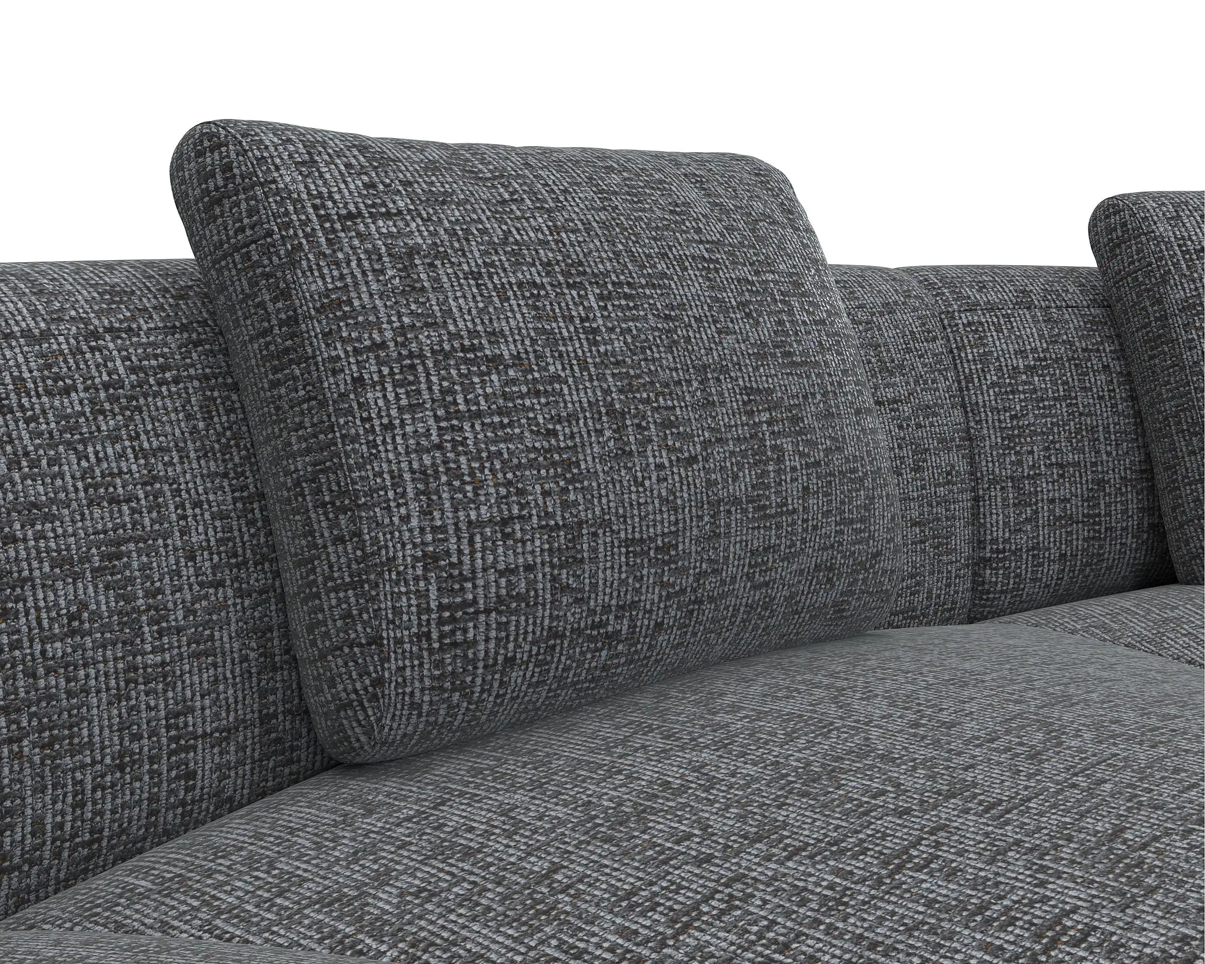 Flexlux 2.5 Sitzer Echcouch Chaiselong Bild 4