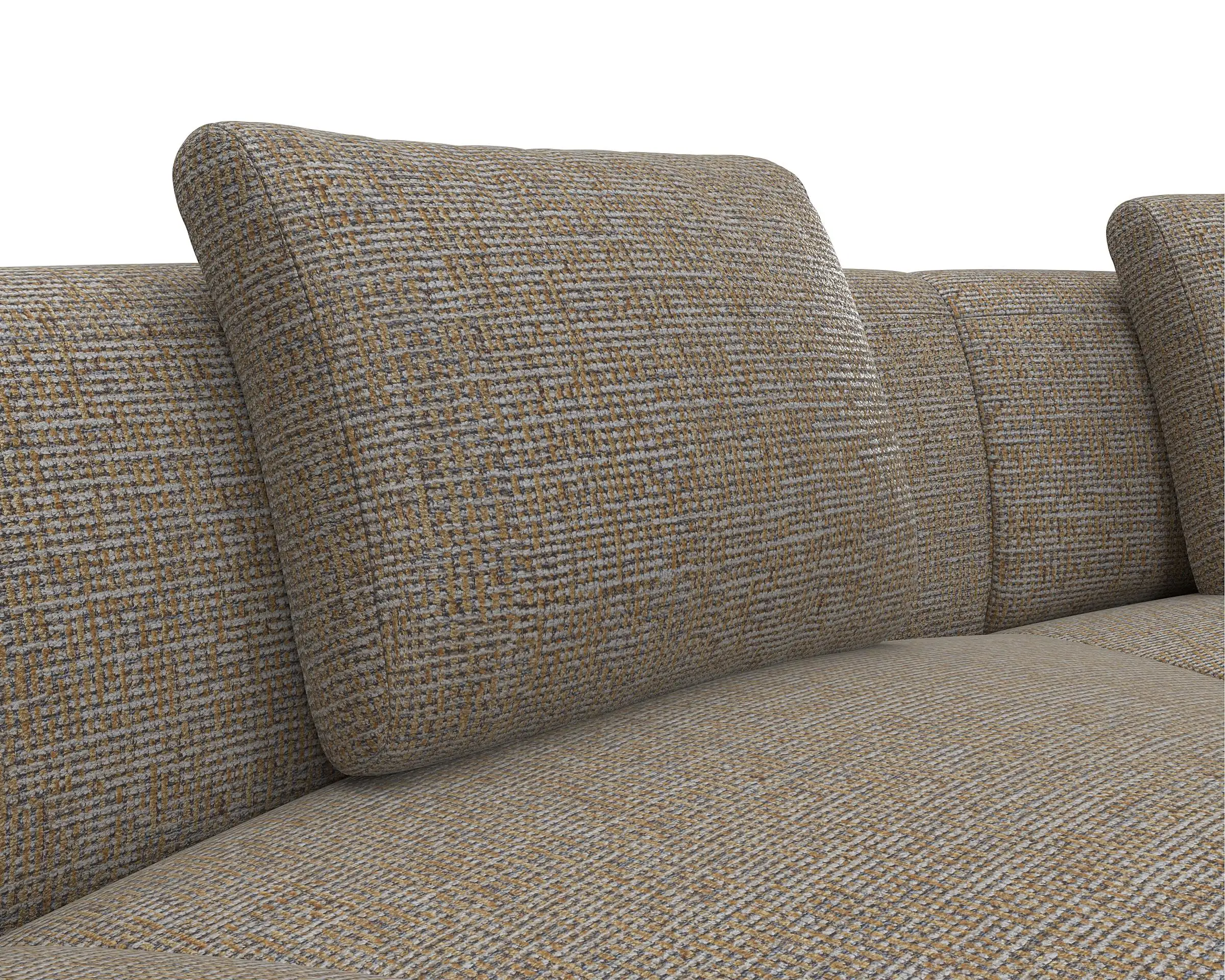 Flexlux 2.5 Sitzer Echcouch Chaiselong Bild 4