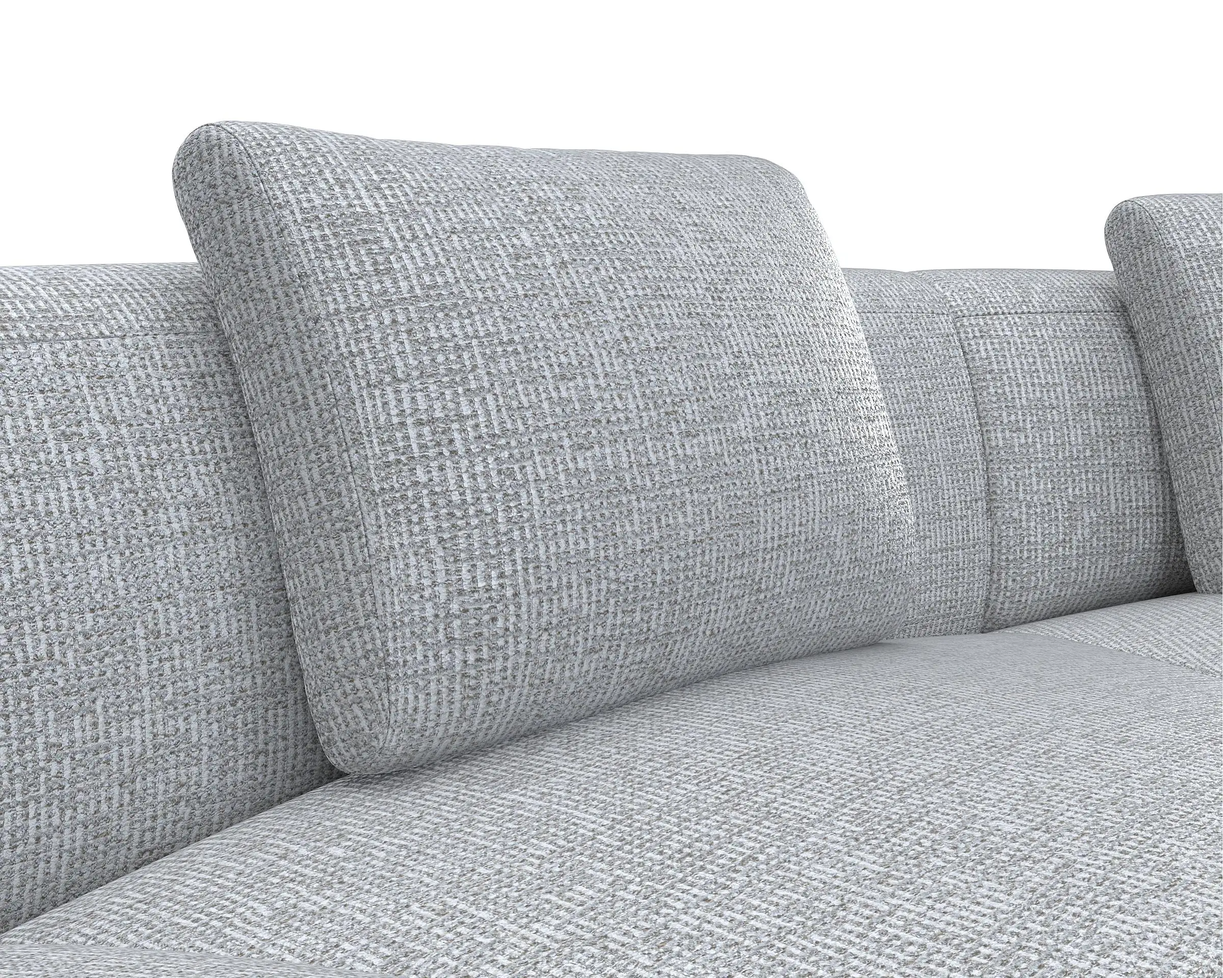 Flexlux 2.5 Sitzer Echcouch Chaiselong Bild 4