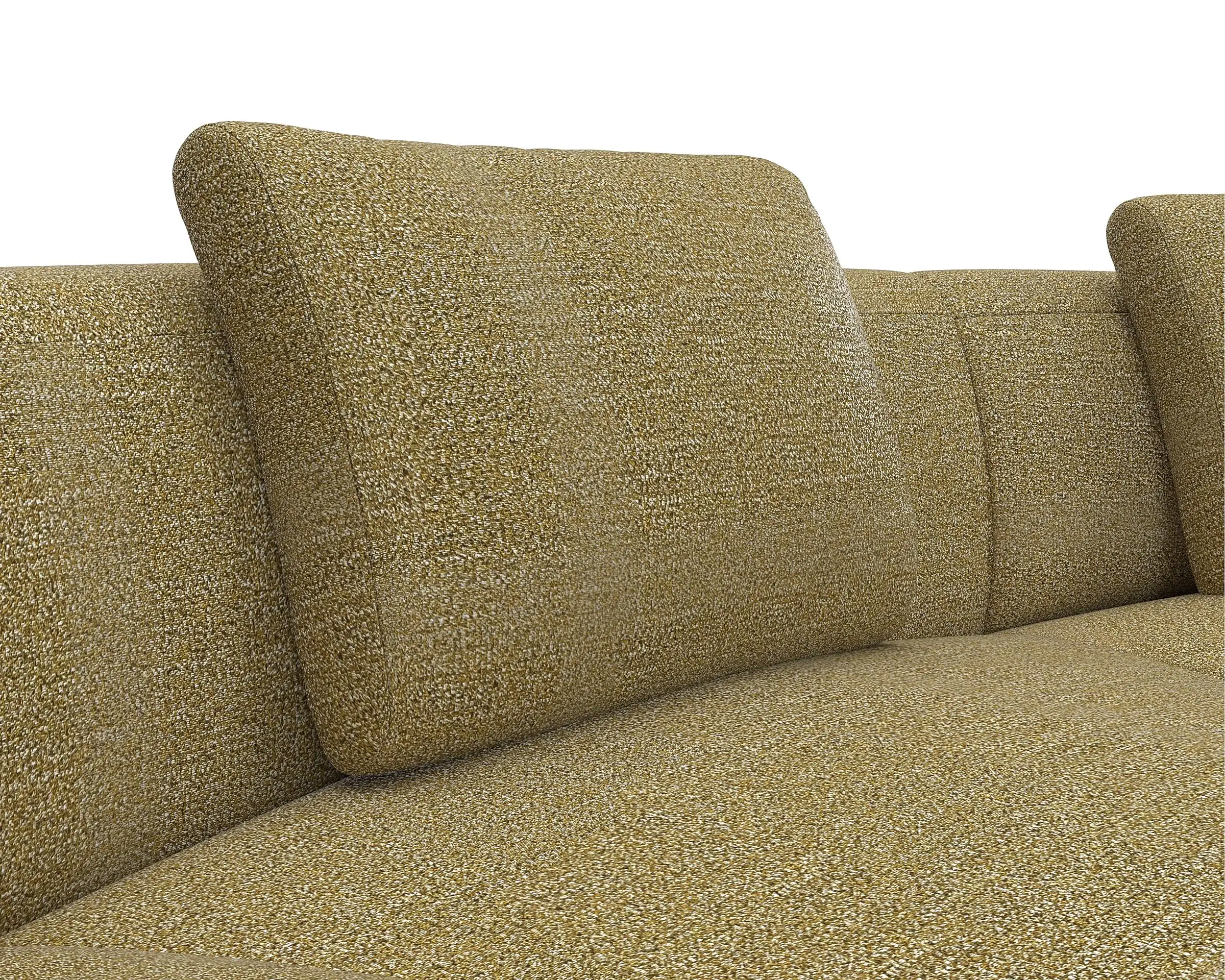 Flexlux 2.5 Sitzer Echcouch Chaiselong Bild 4
