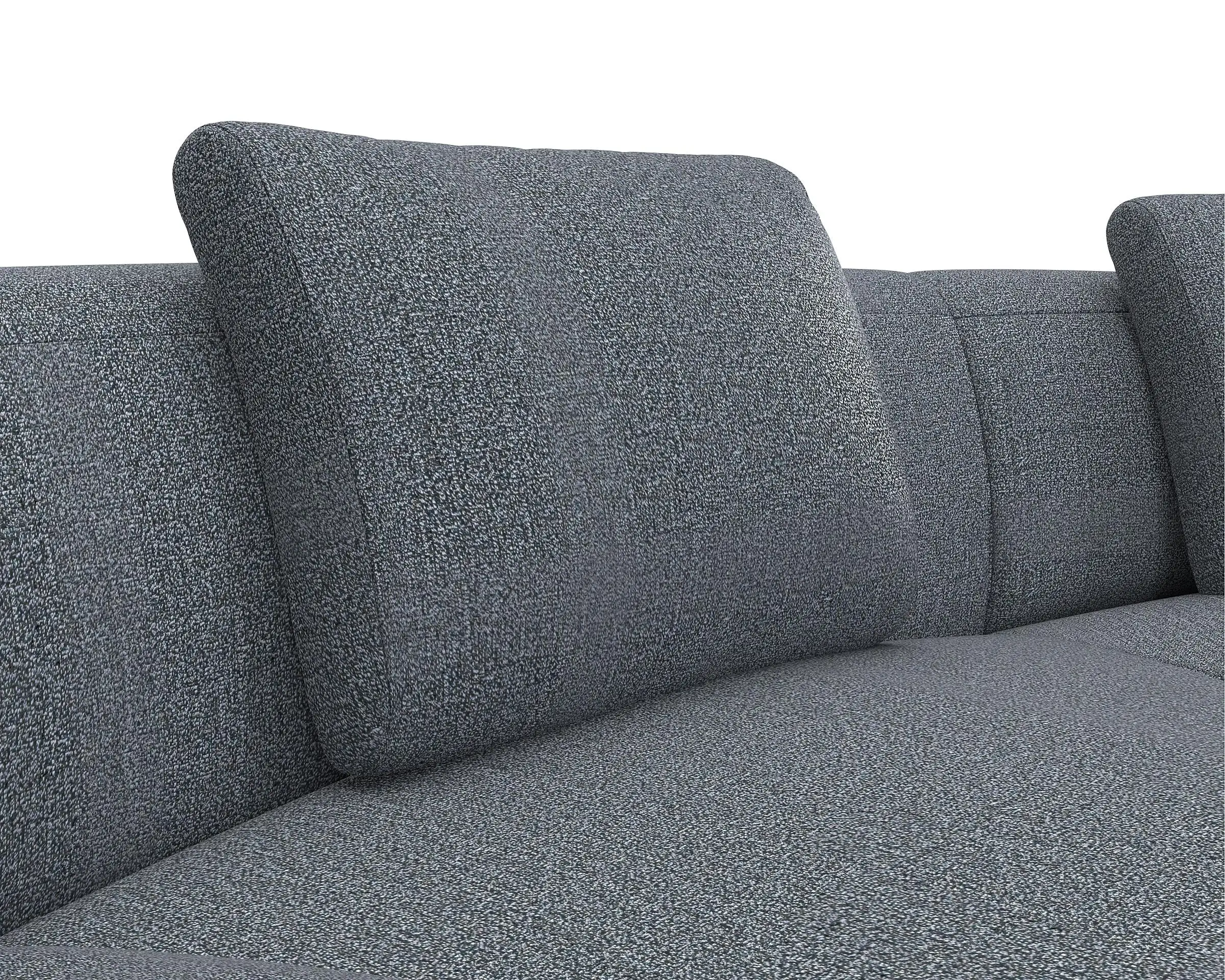 Flexlux 2.5 Sitzer Echcouch Chaiselong Bild 4