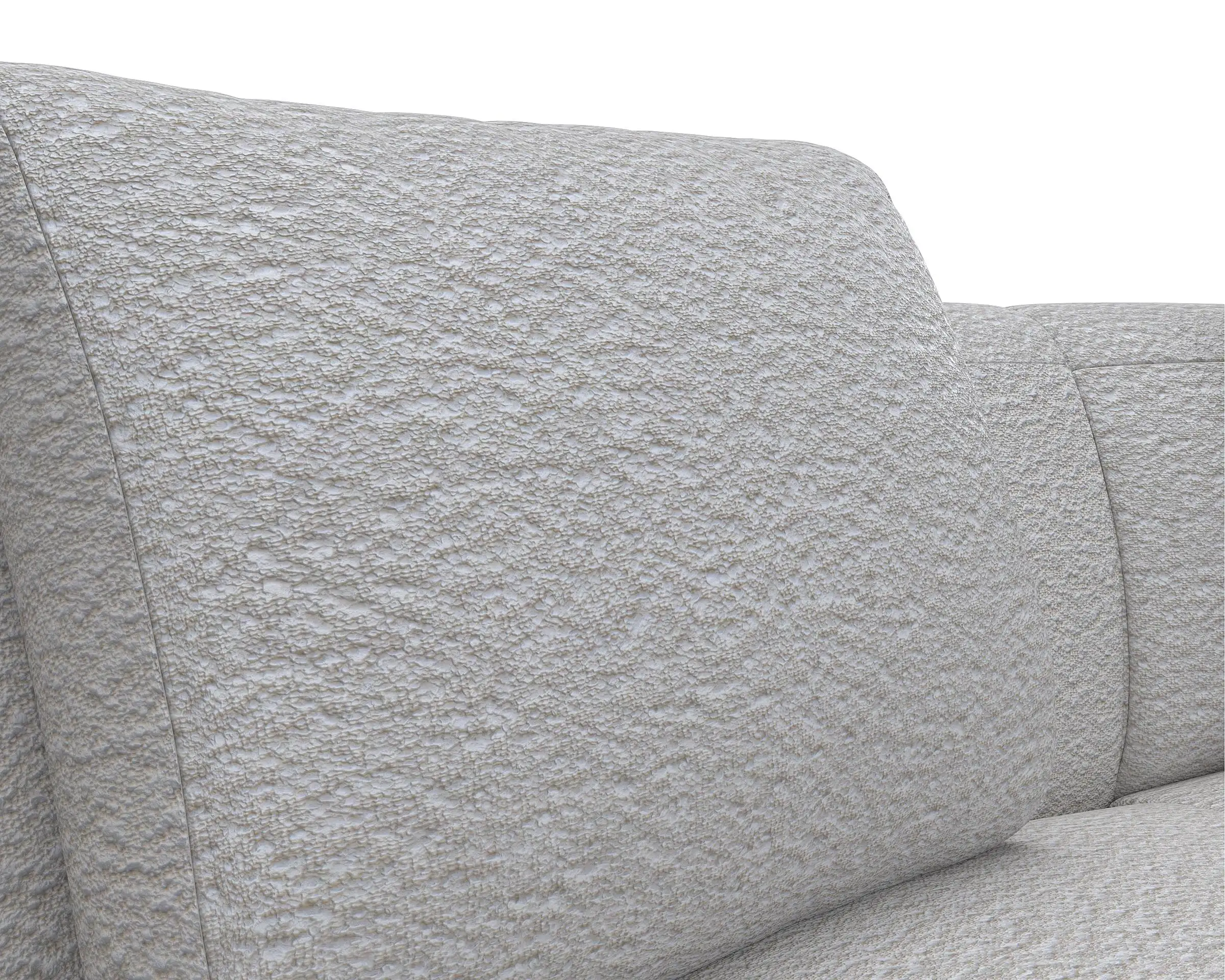 Flexlux 2.5 Sitzer Echcouch Chaiselong Bild 4