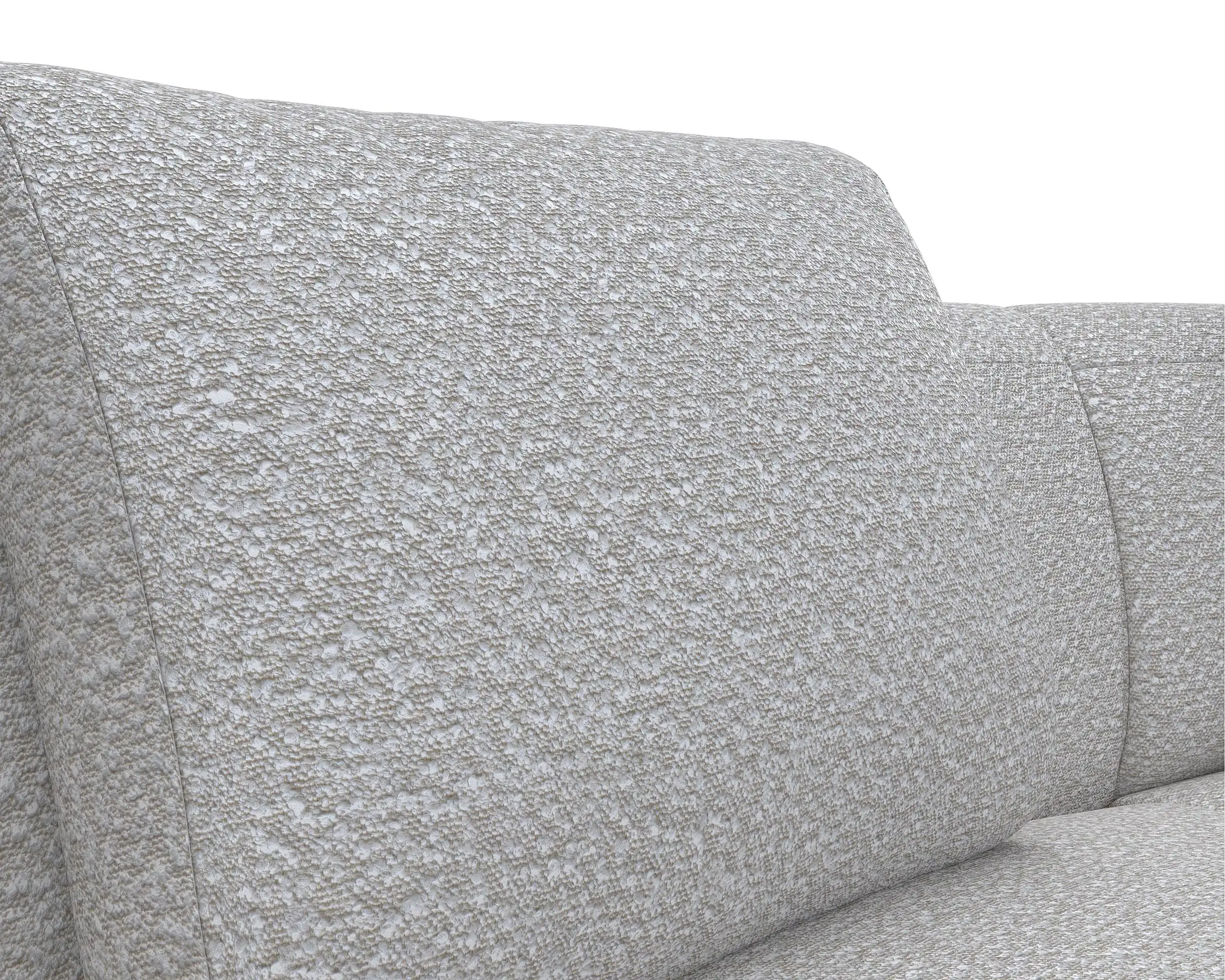 Flexlux 2.5 Sitzer Echcouch Chaiselong Bild 4