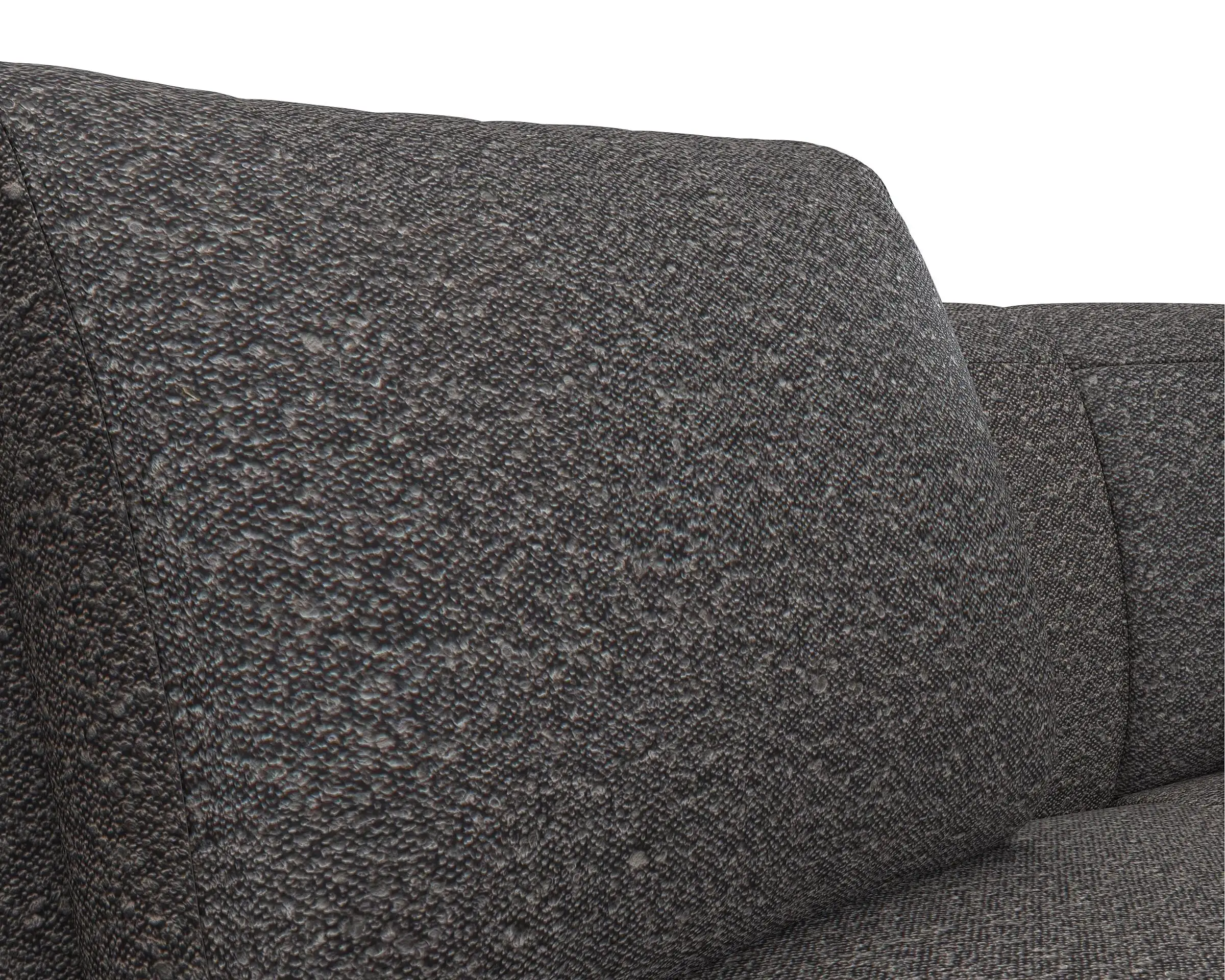 Flexlux 2.5 Sitzer Echcouch Chaiselong Bild 4