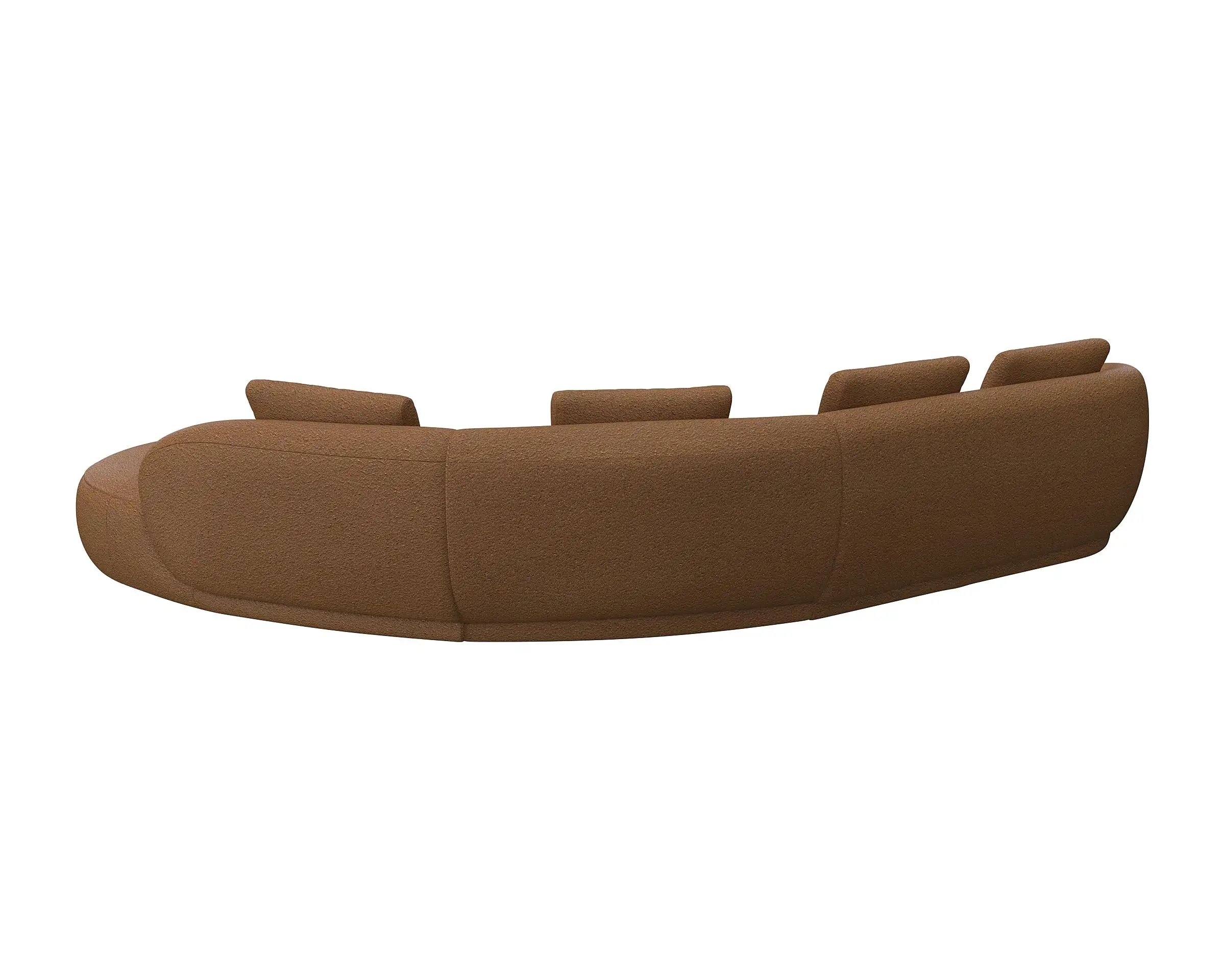 Flexlux 2.5 Sitzer Echcouch Chaiselong Bild 3