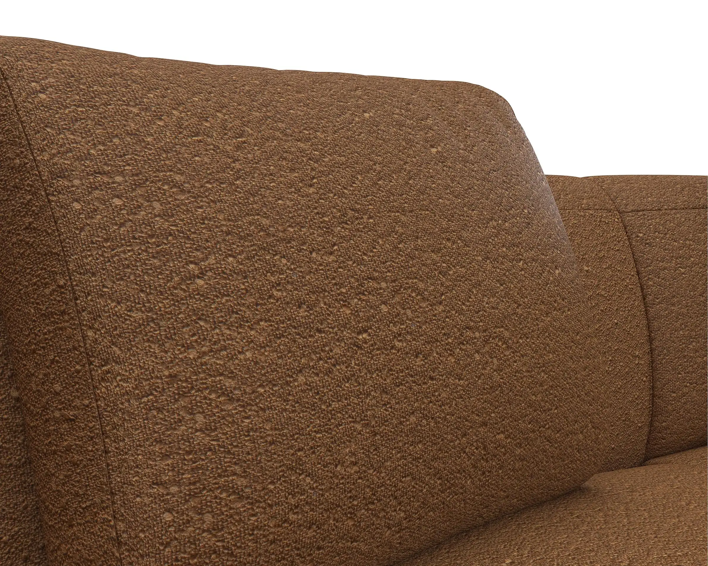 Flexlux 2.5 Sitzer Echcouch Chaiselong Bild 4